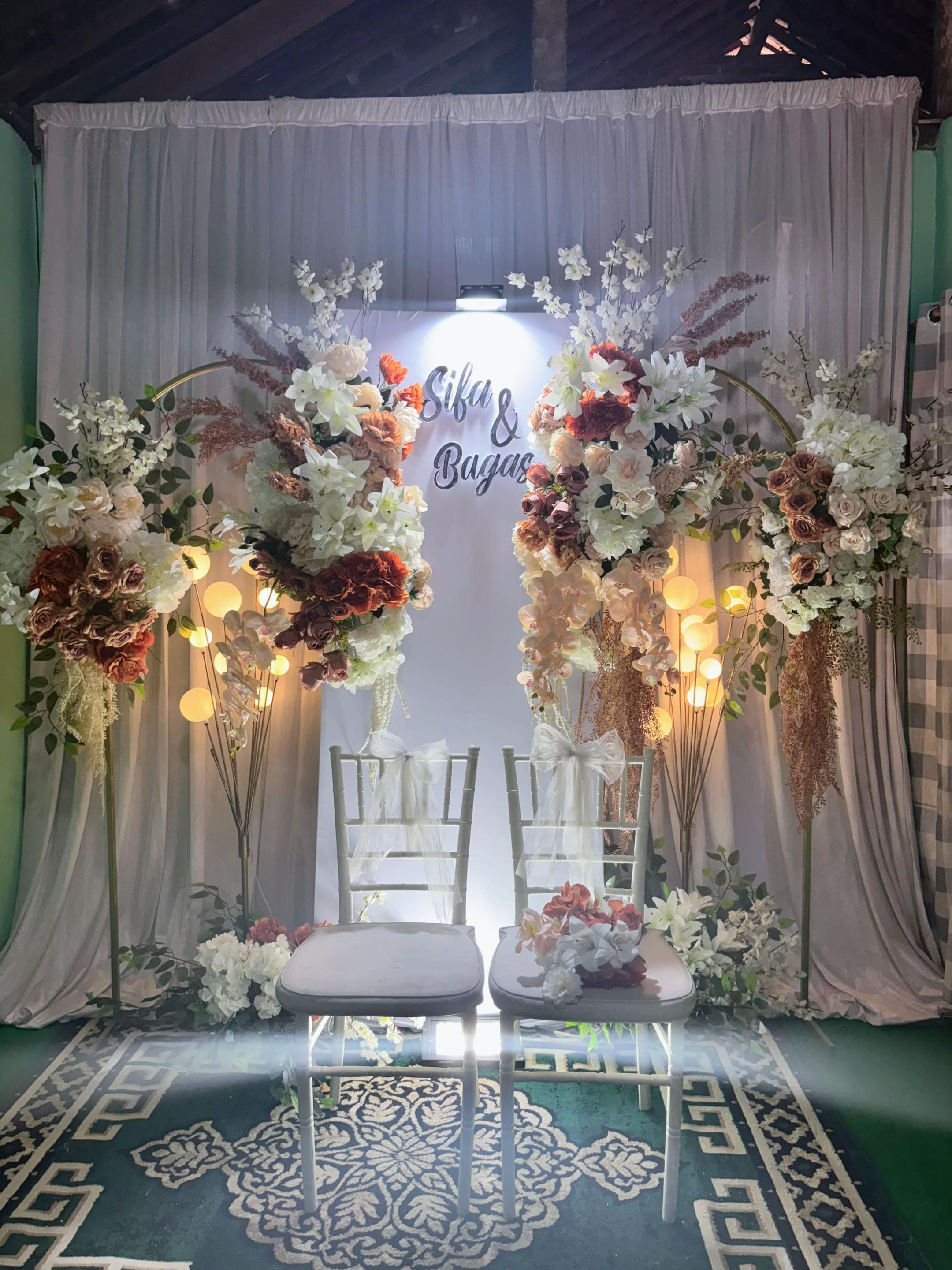 @Ayucandradecoration