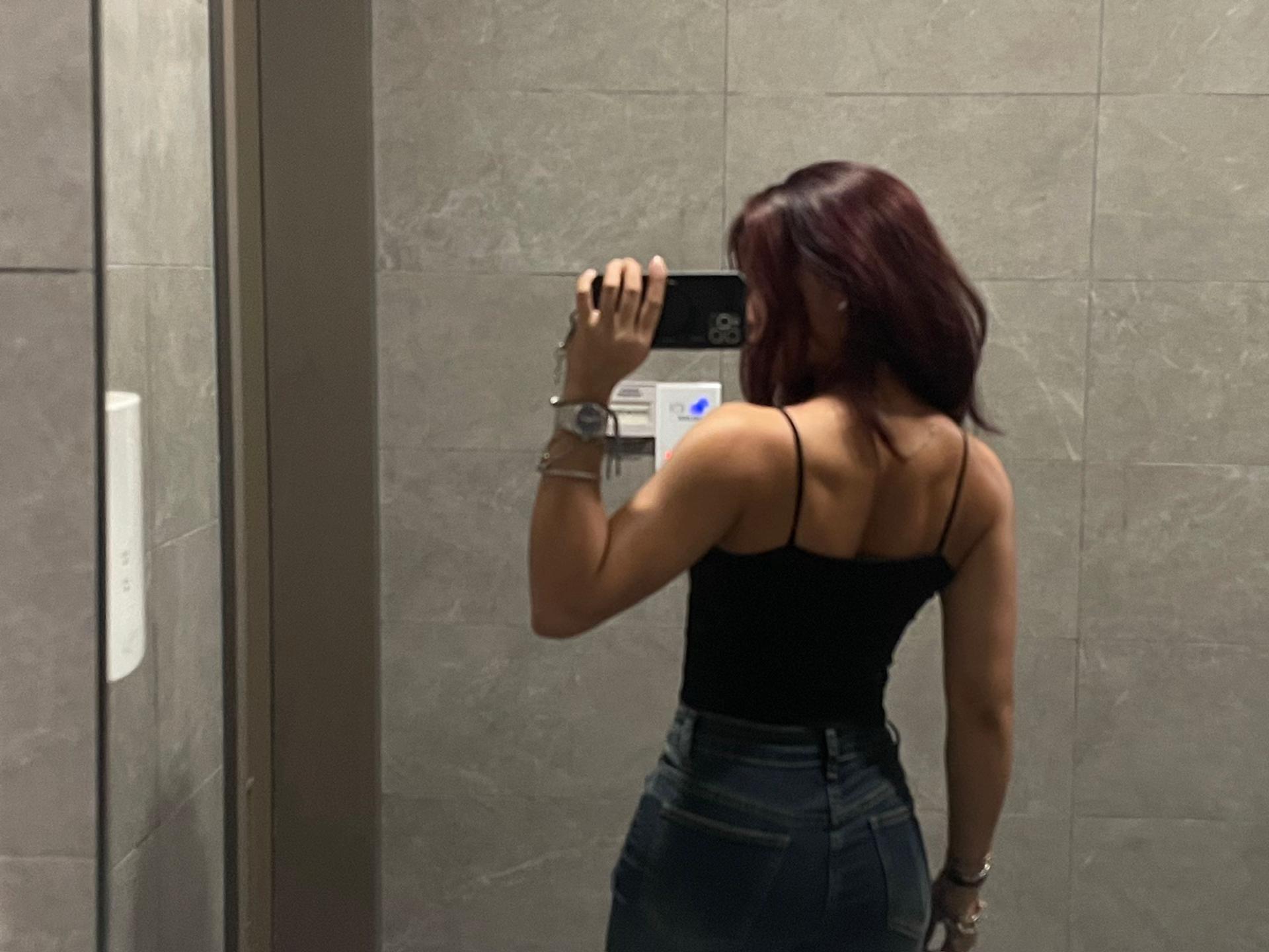 @my name?