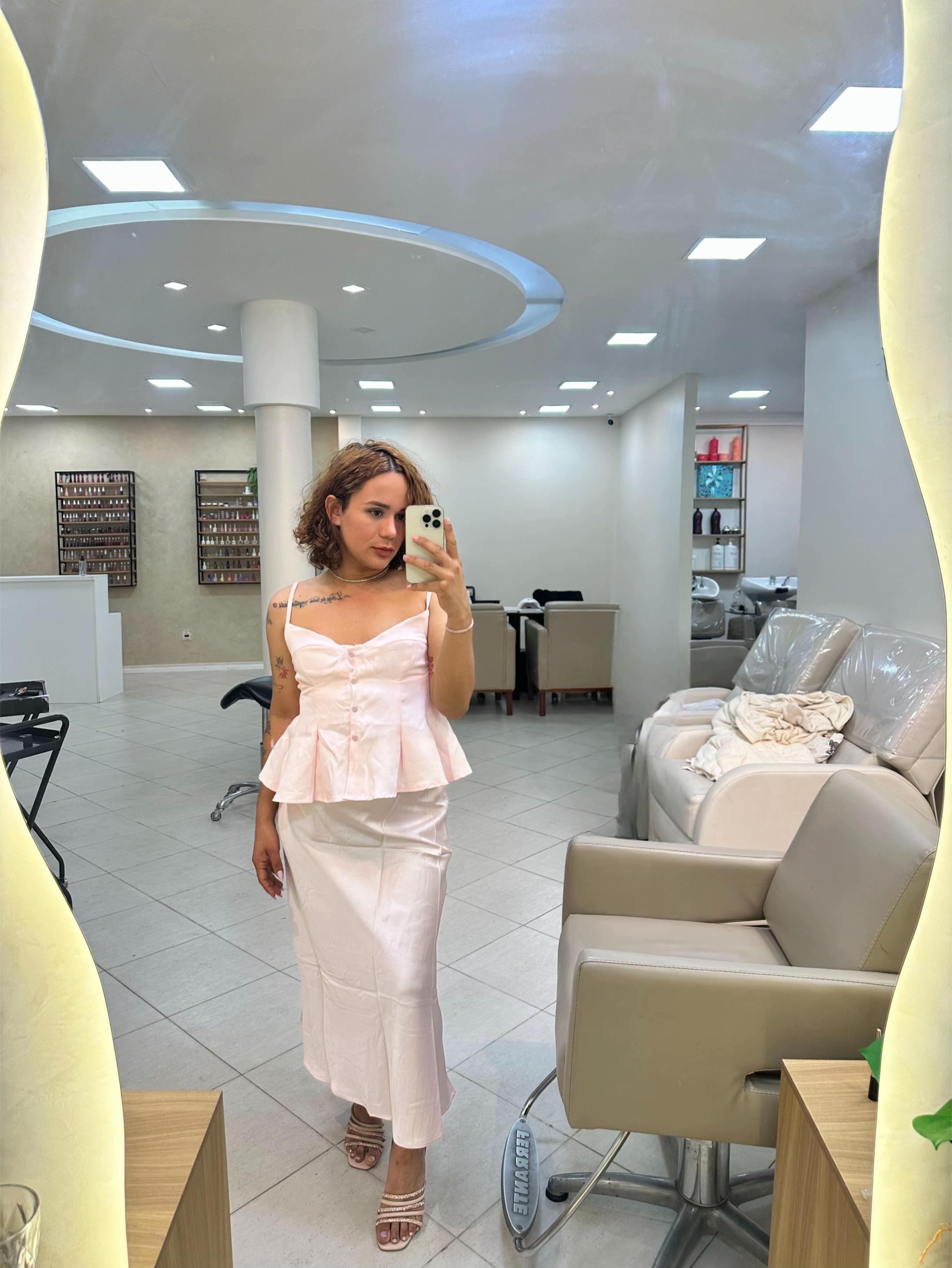 @Diário da Ivy