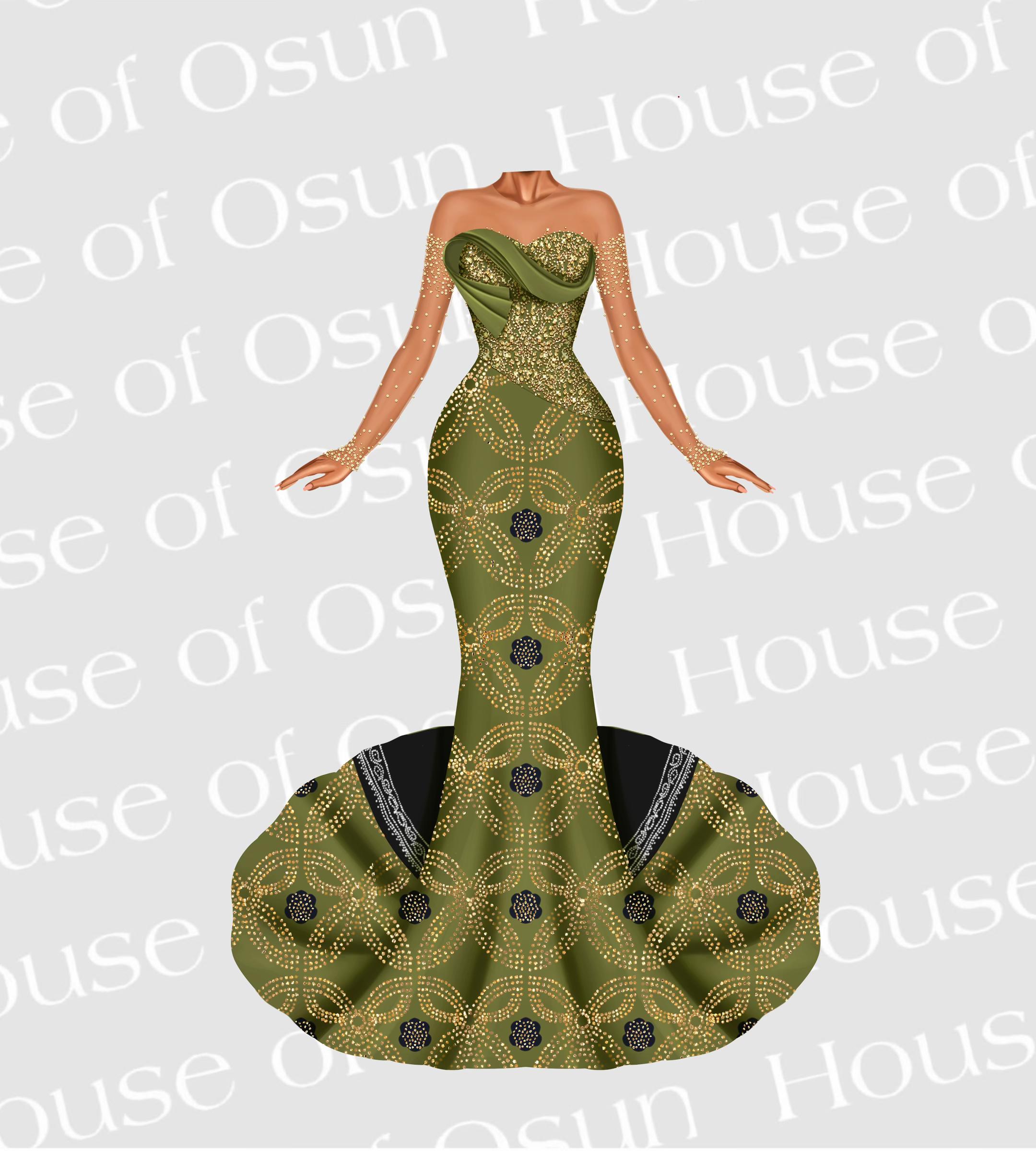 @House of Osun