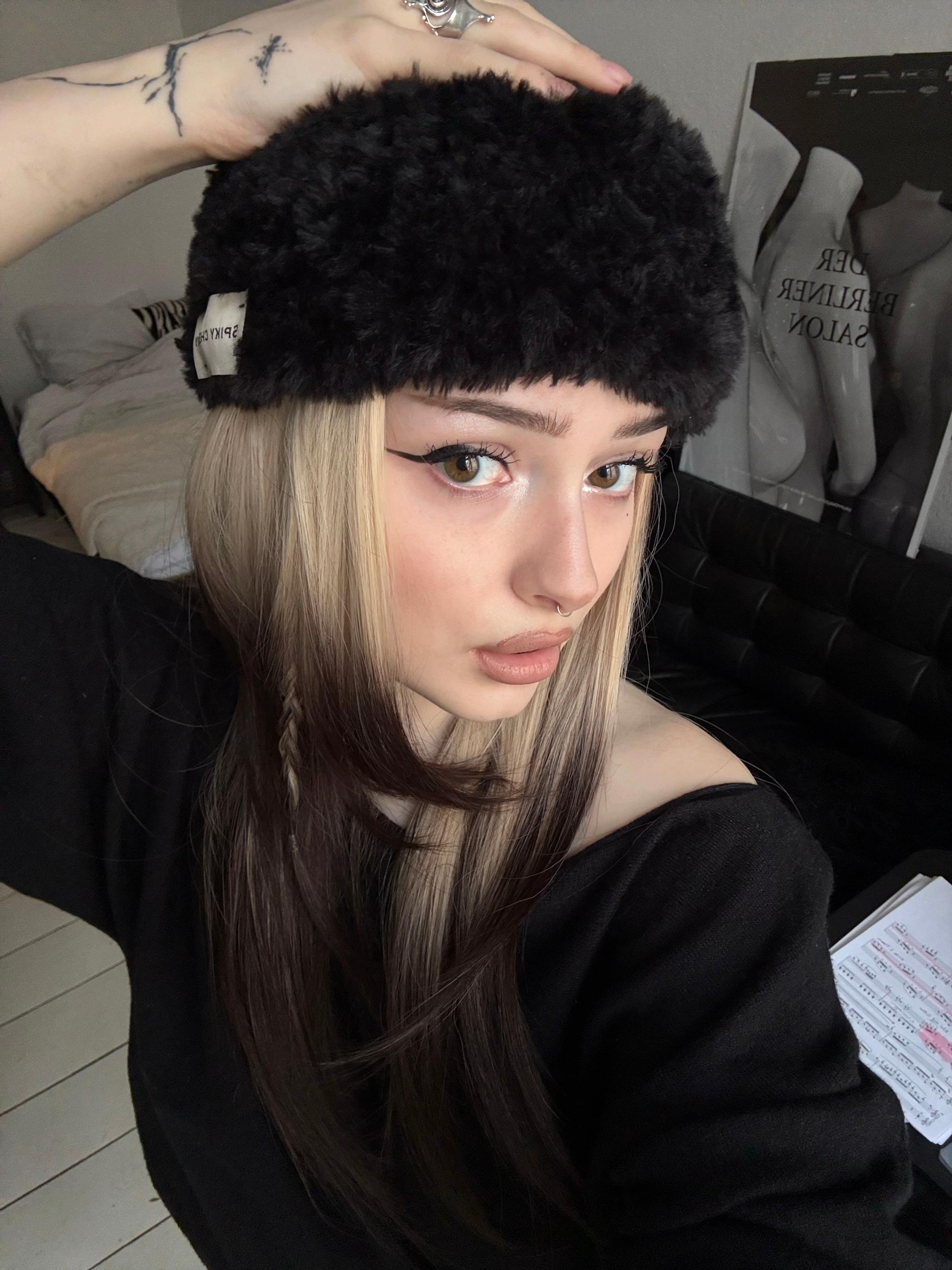 @nina ★彡