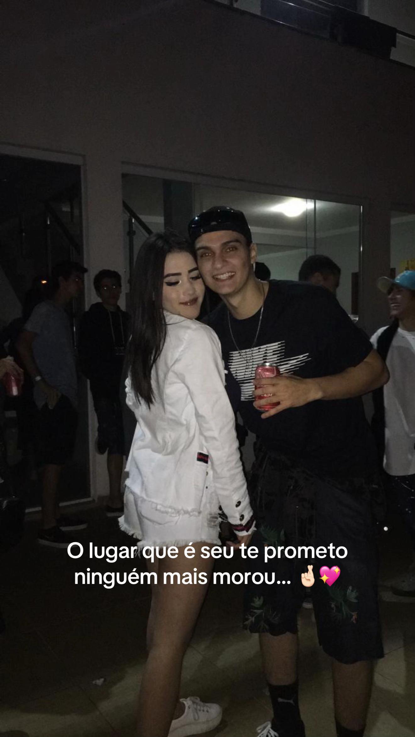 @Melissa Oliveira
