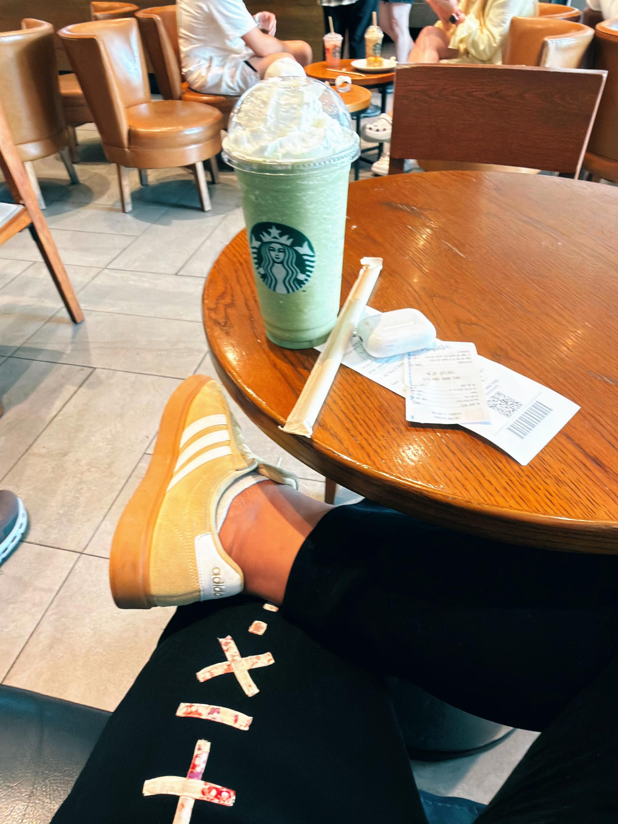 @Đ&ugrave; Tuyến