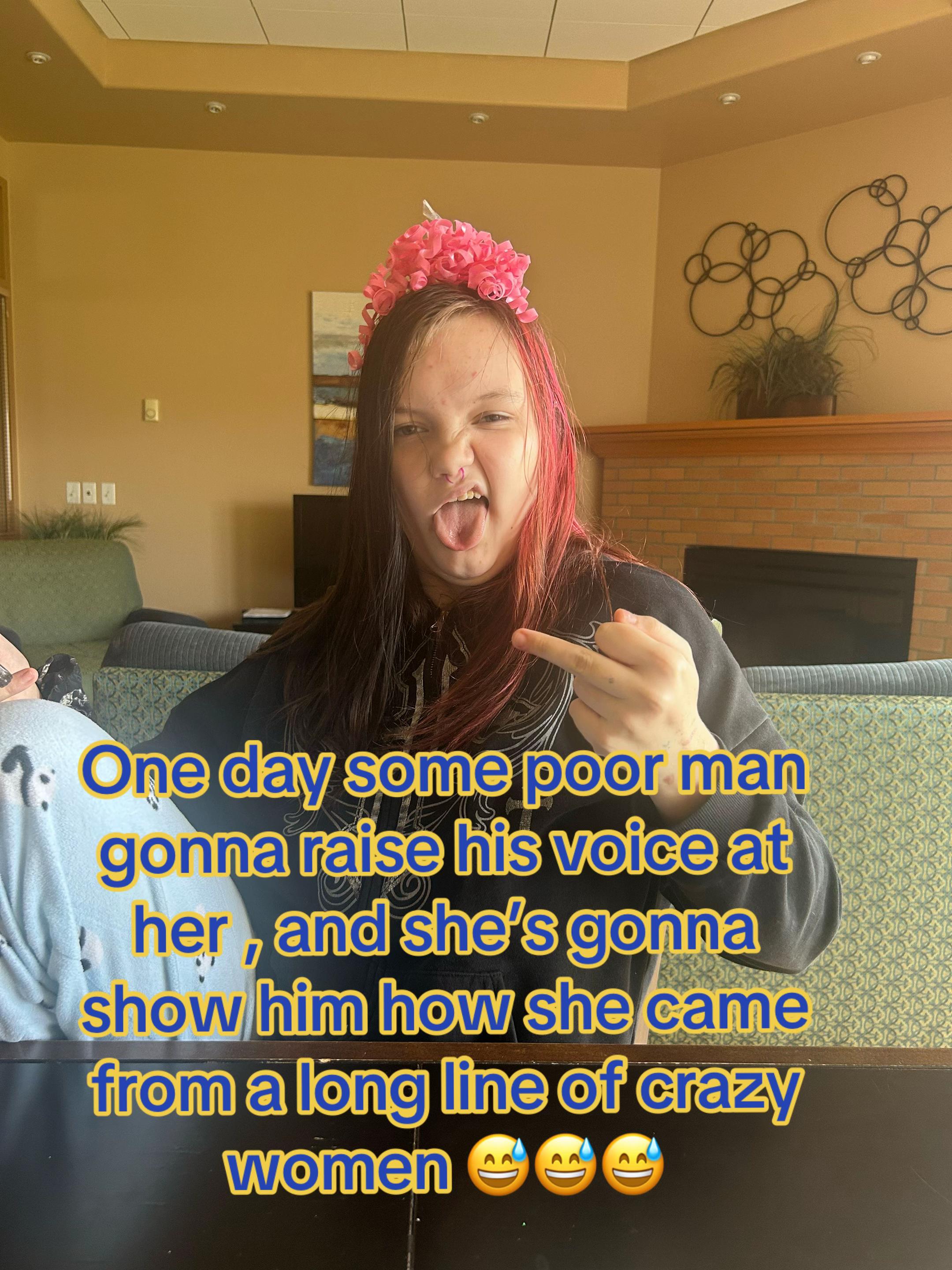 @👑🔥🖕MrsSassySavage🔥👑
