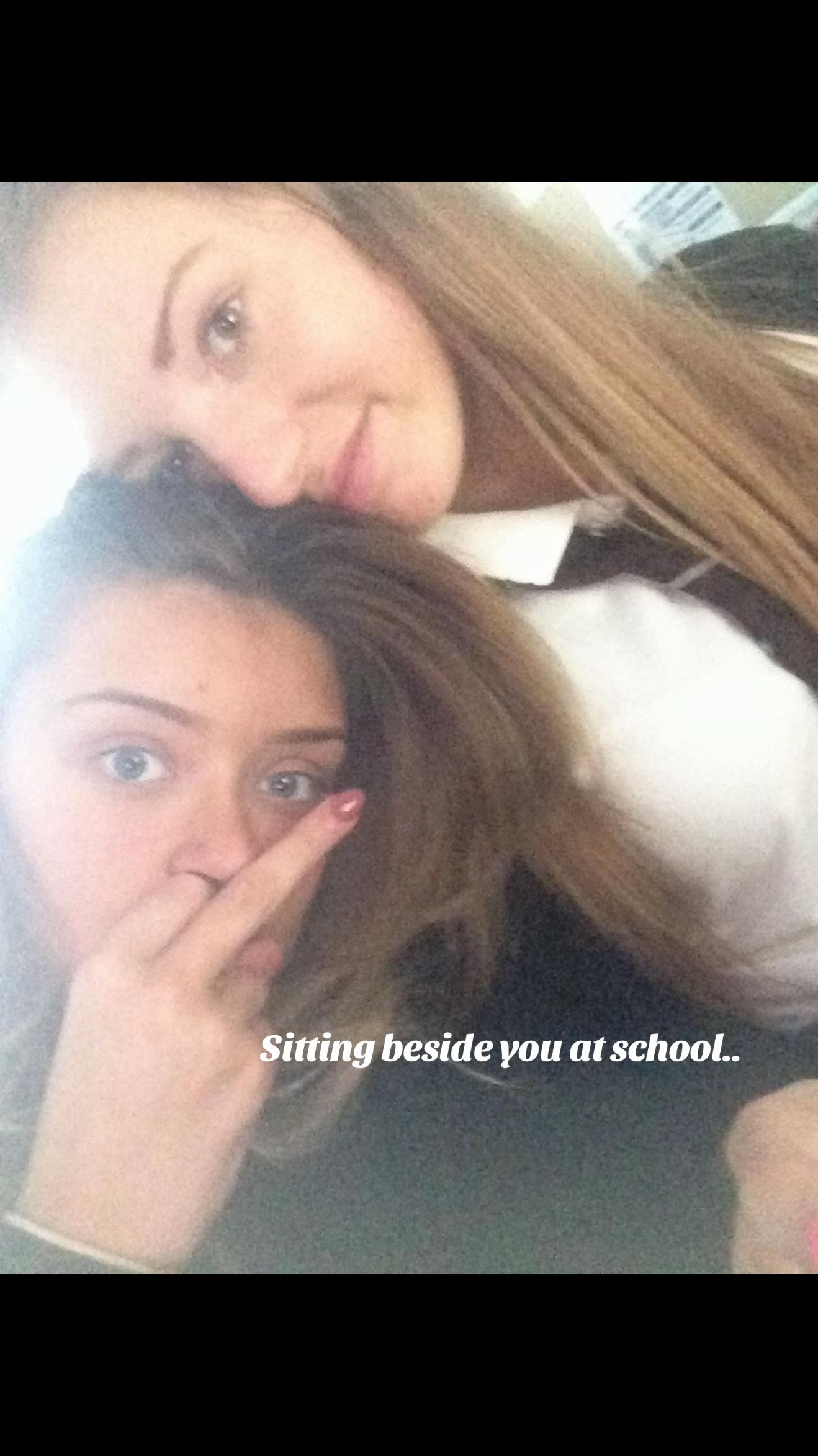 @Danielle Telford