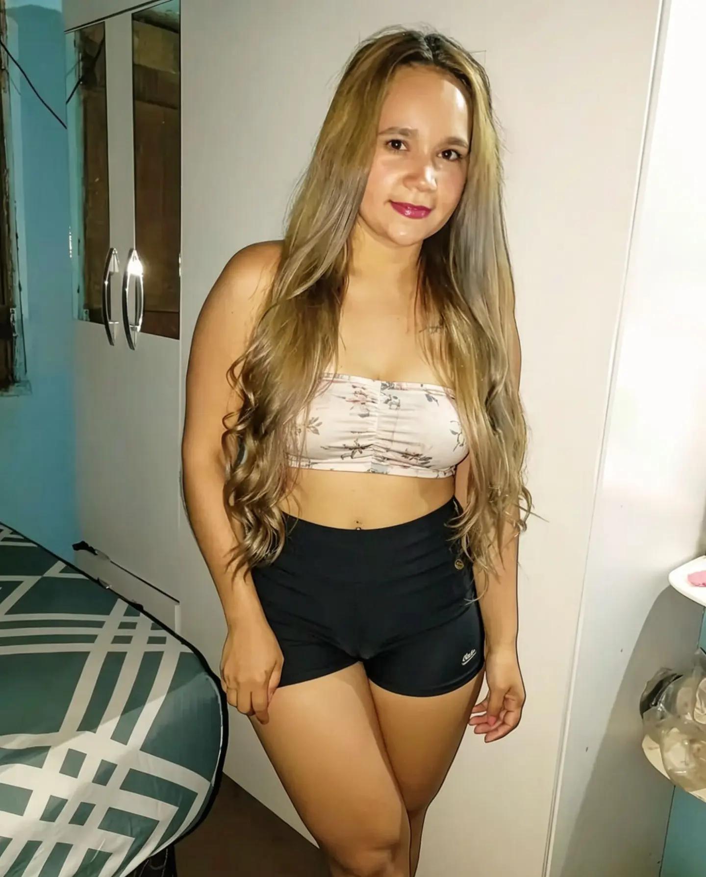 @Rosana moreno🙈