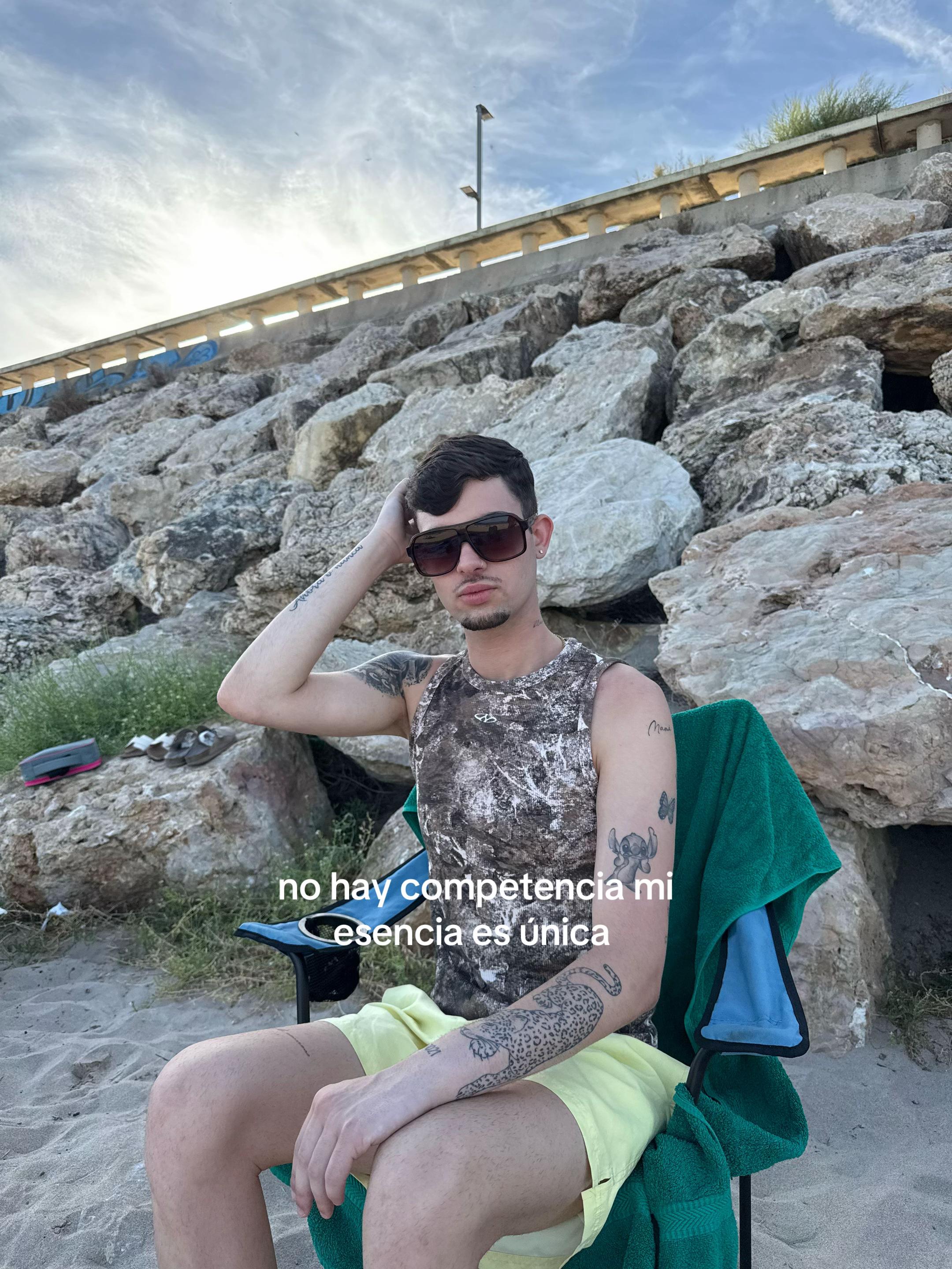 @Andoni Félix
