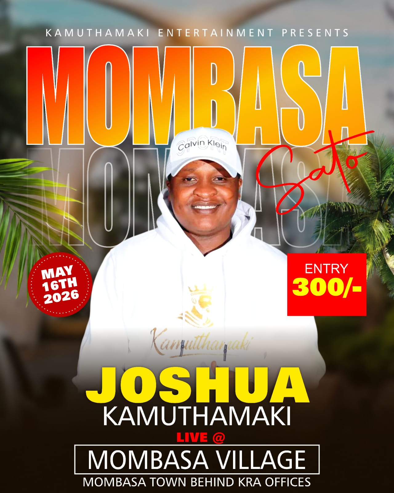 @Moslin 1 Murigi