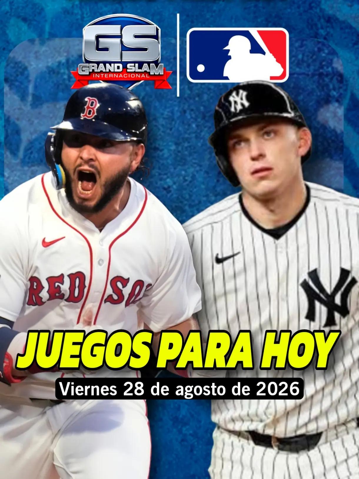 @Grand Slam Internacional