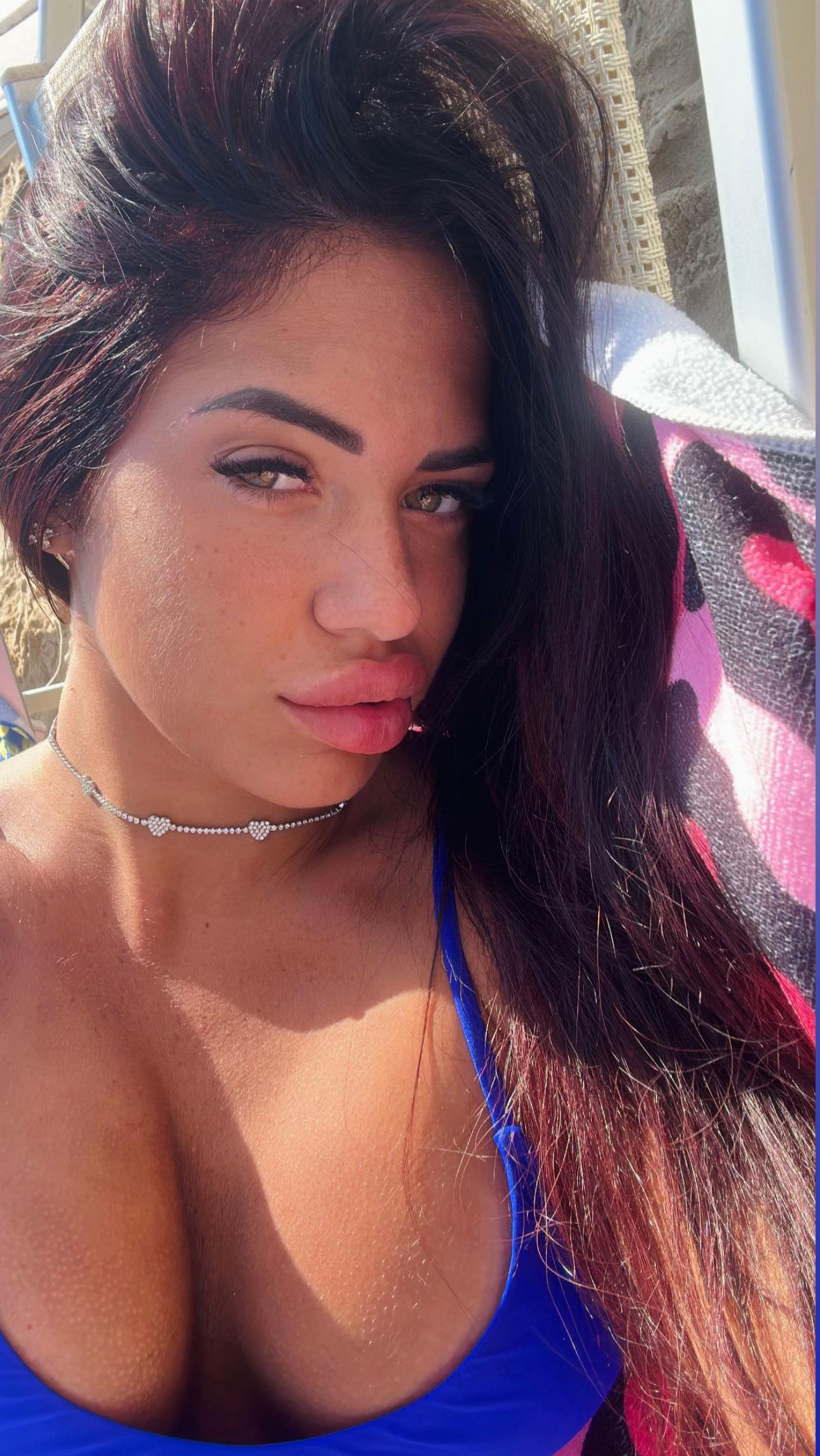 @Valeria Panico