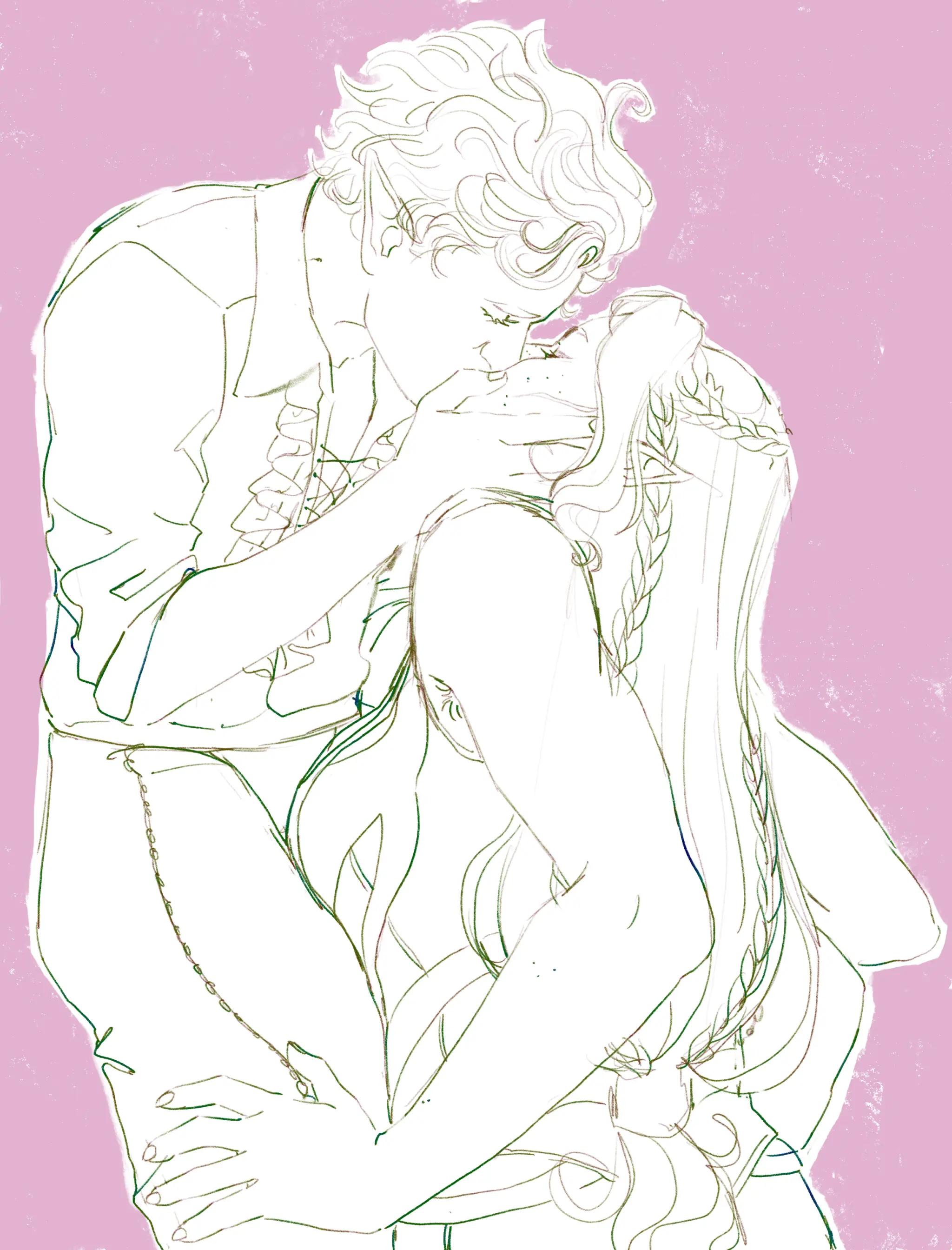 @𝕷𝖊𝖔 ✨ COMMS OPEN✨