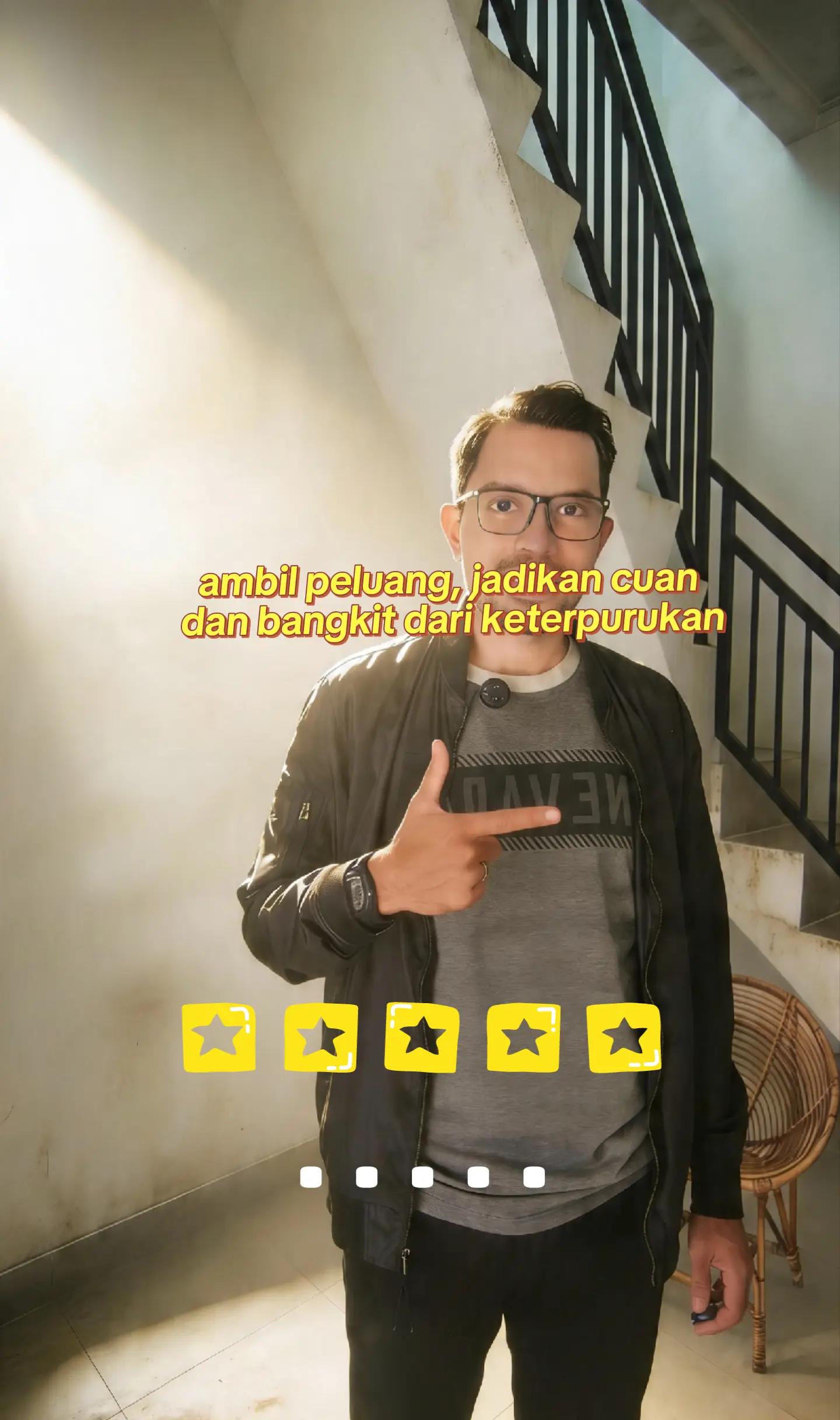 @Dhanny Ramadhana Ariana