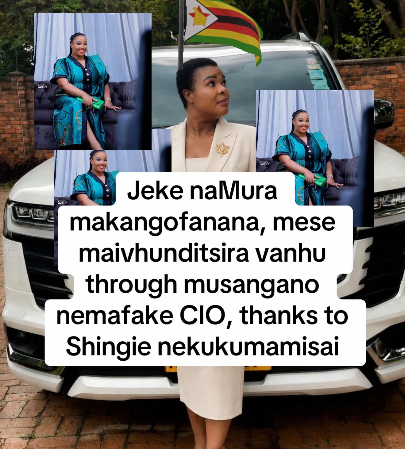 @Harare Celebs