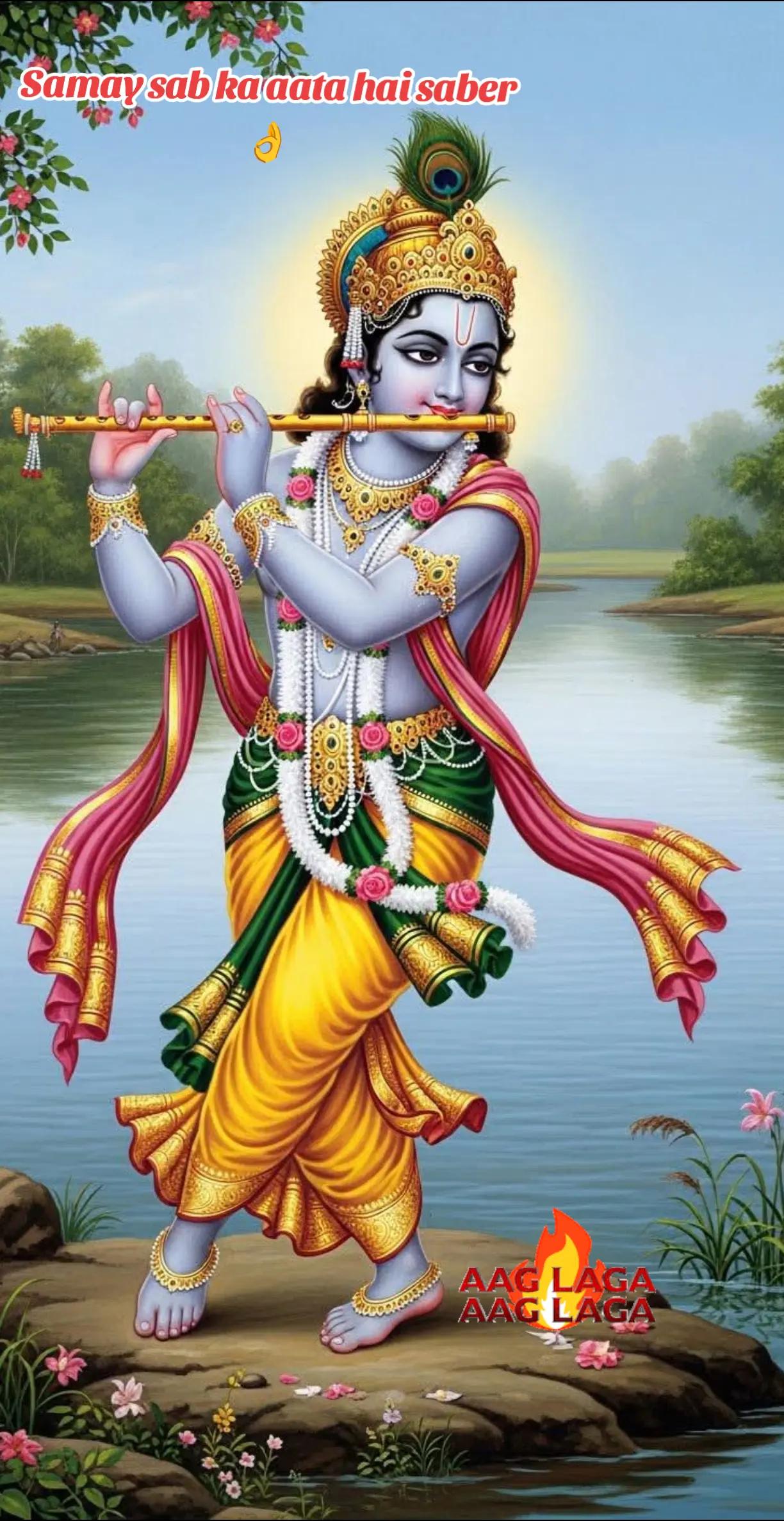 @Ramkishan Dhobi