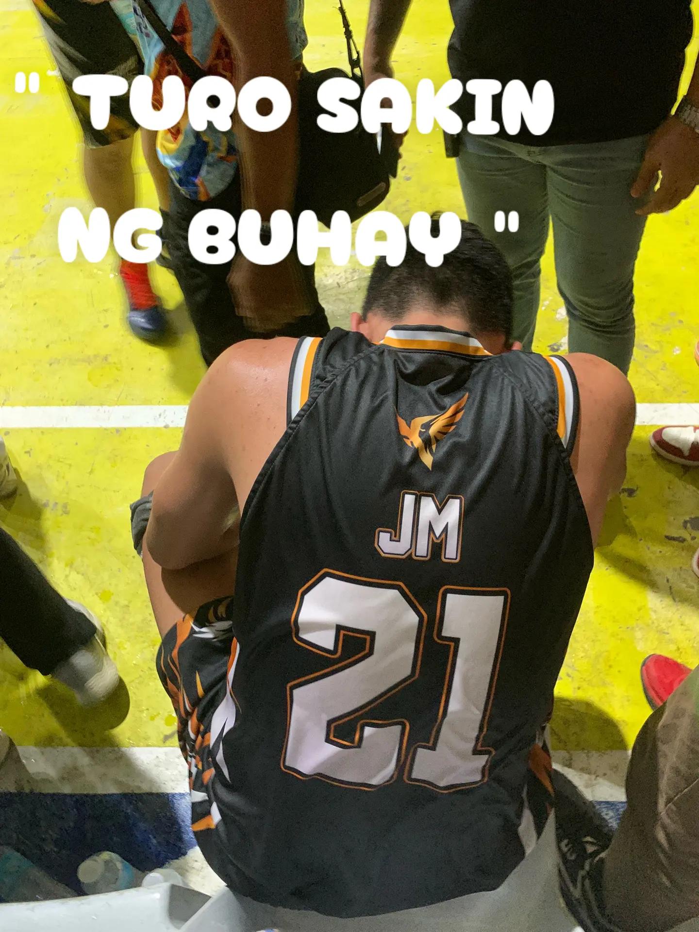@SHEANT 08💜JM SANORIA MY MVP