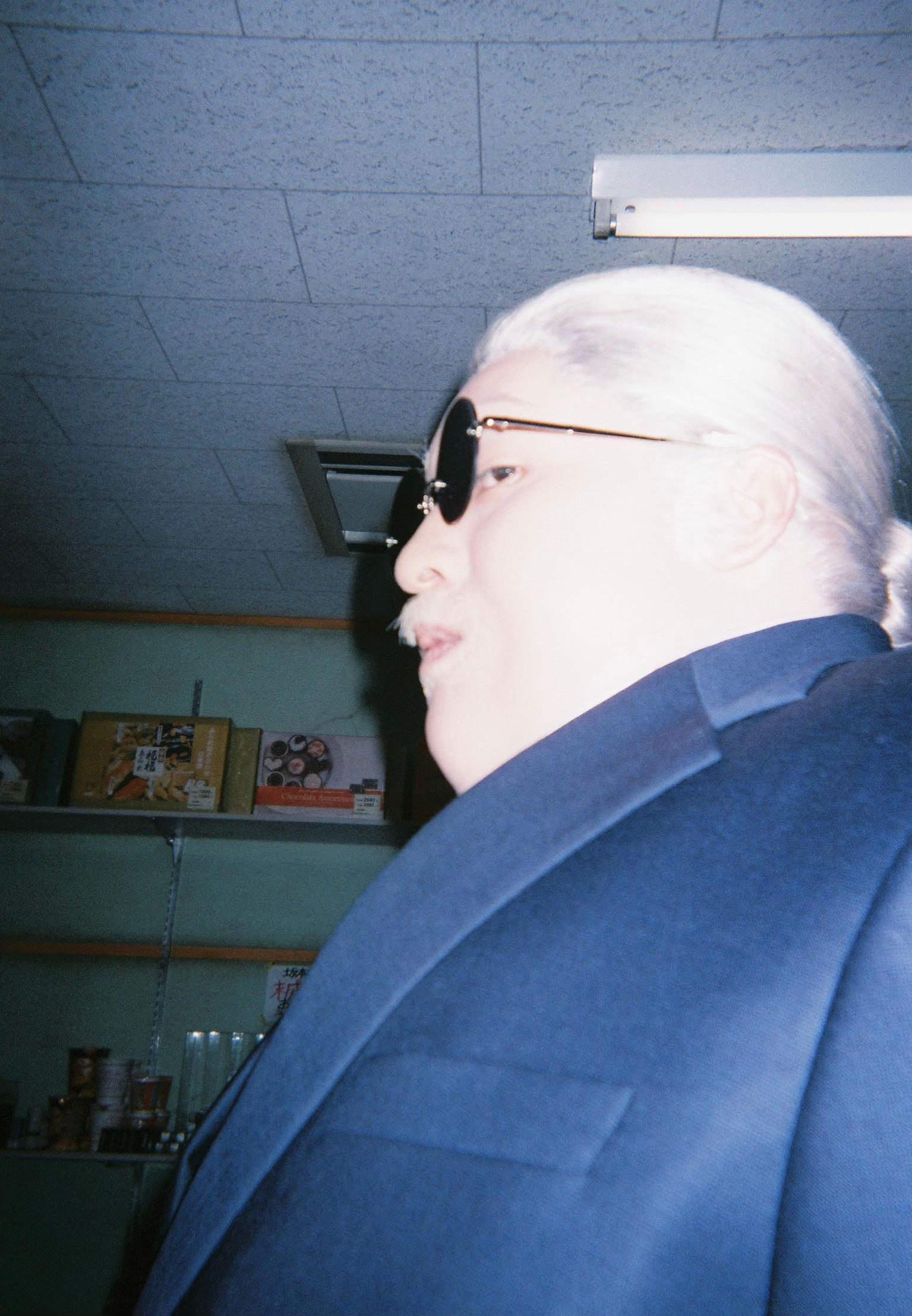 @映画『SAKAMOTO DAYS』【公式】