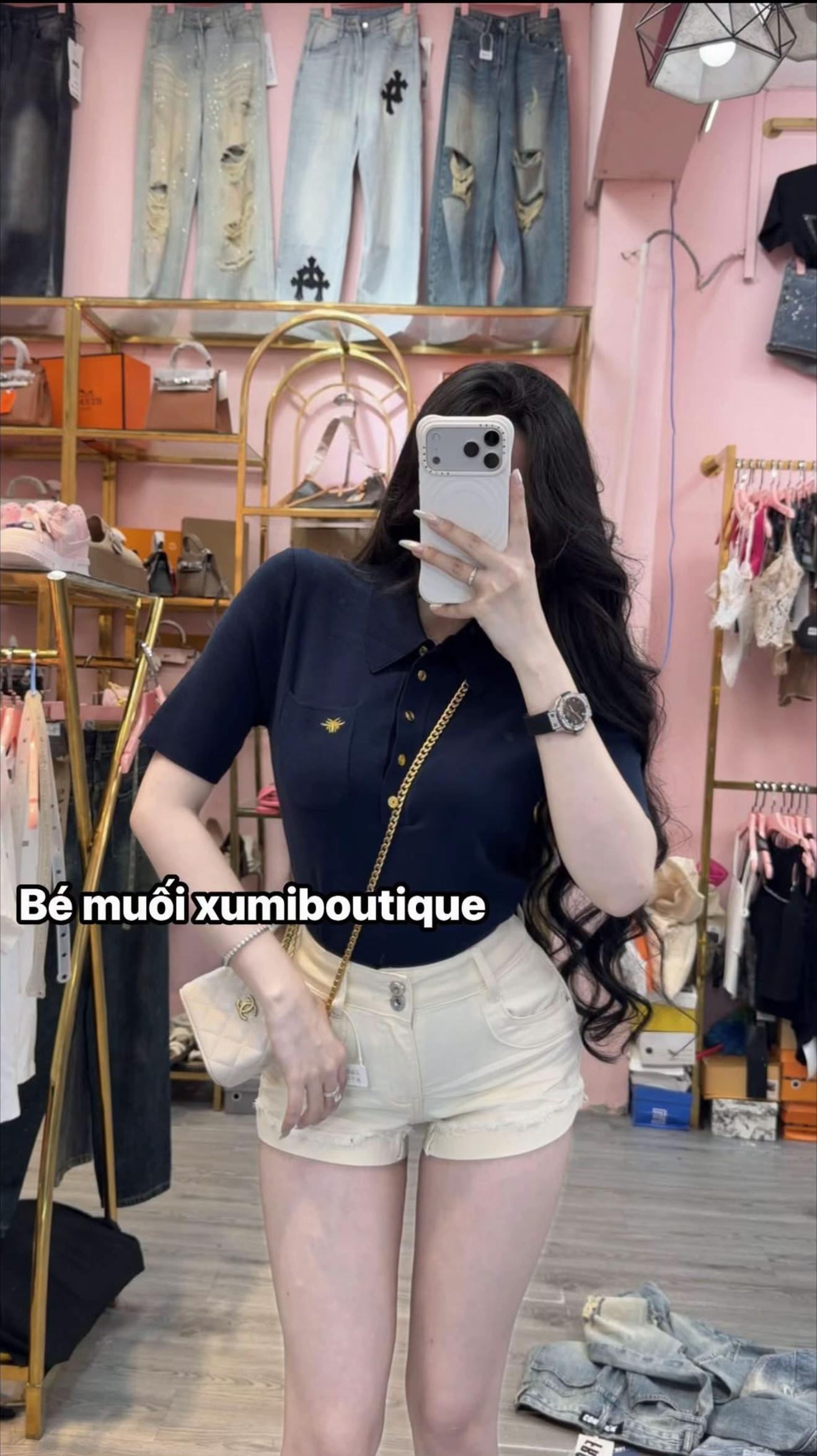 @Fb:Bé Muối xumiboutique