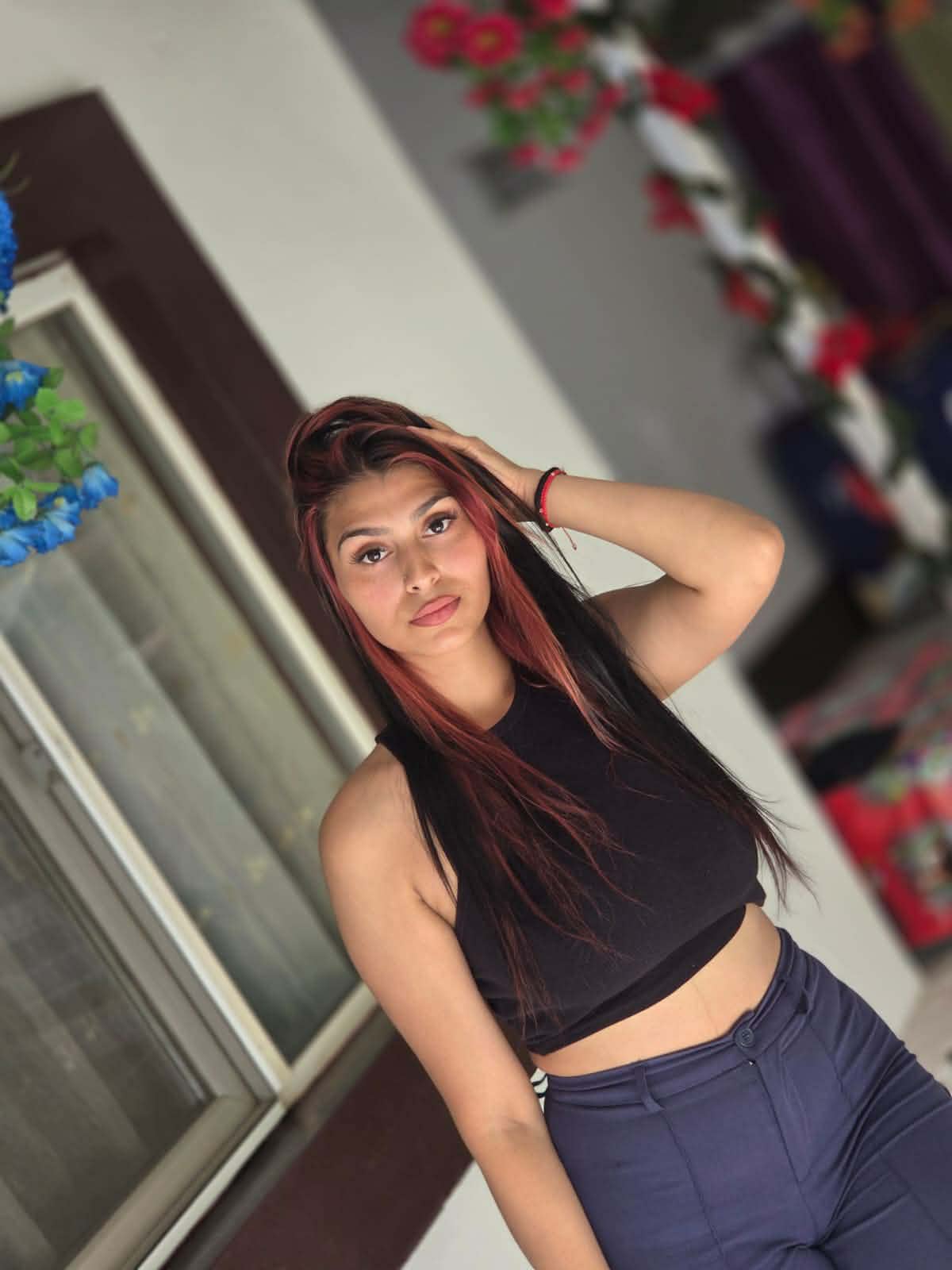 @Amira Maria