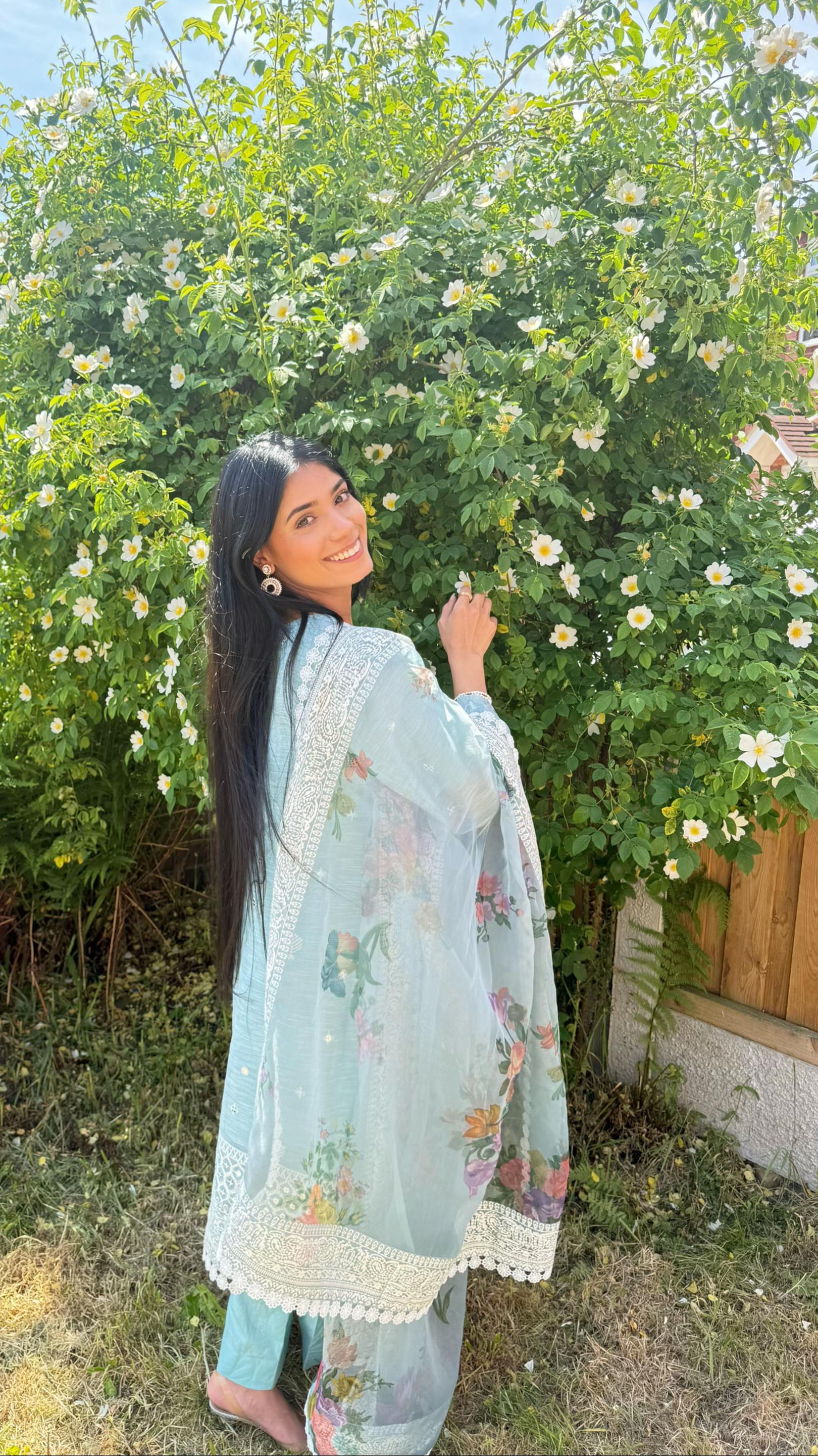 @Zara | PhD student