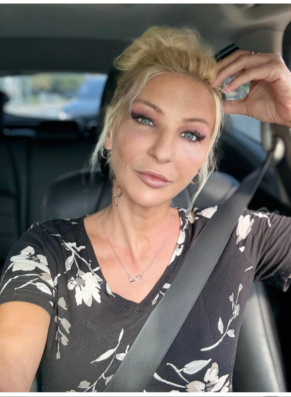 @Blonde goddess🇨🇦🇨🇦