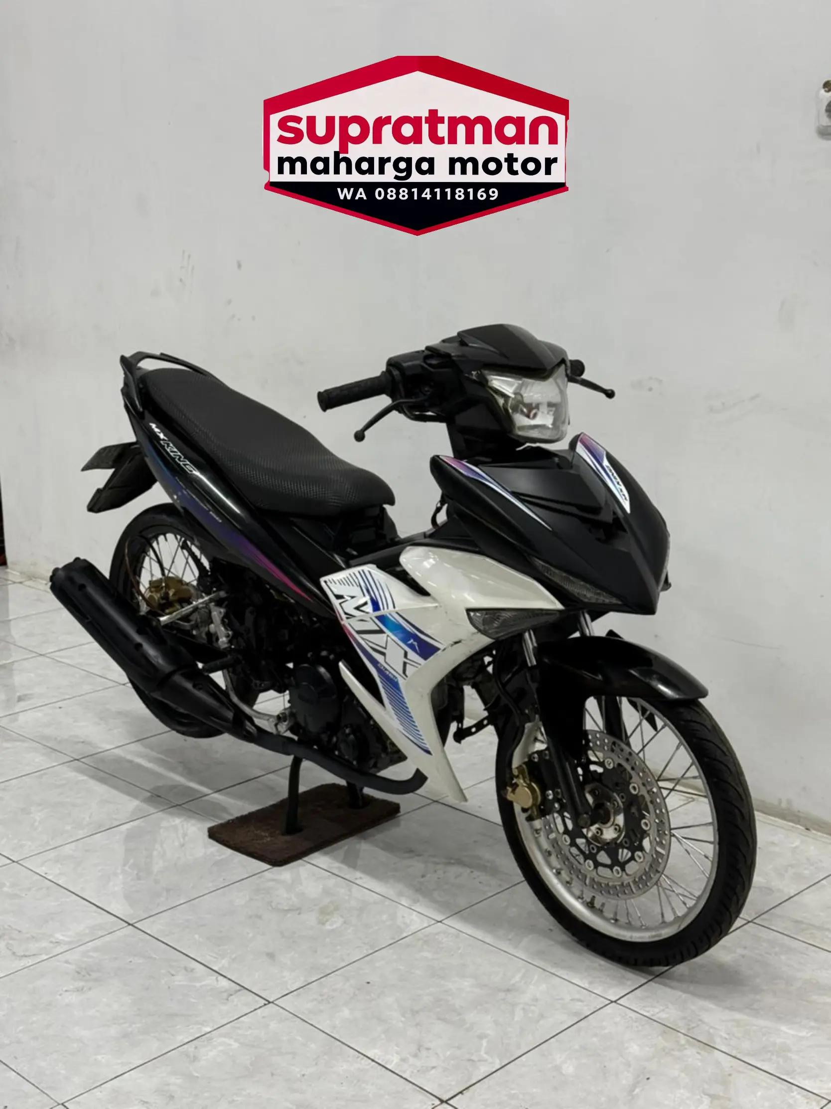 @supratman MAHARGA MOTOR