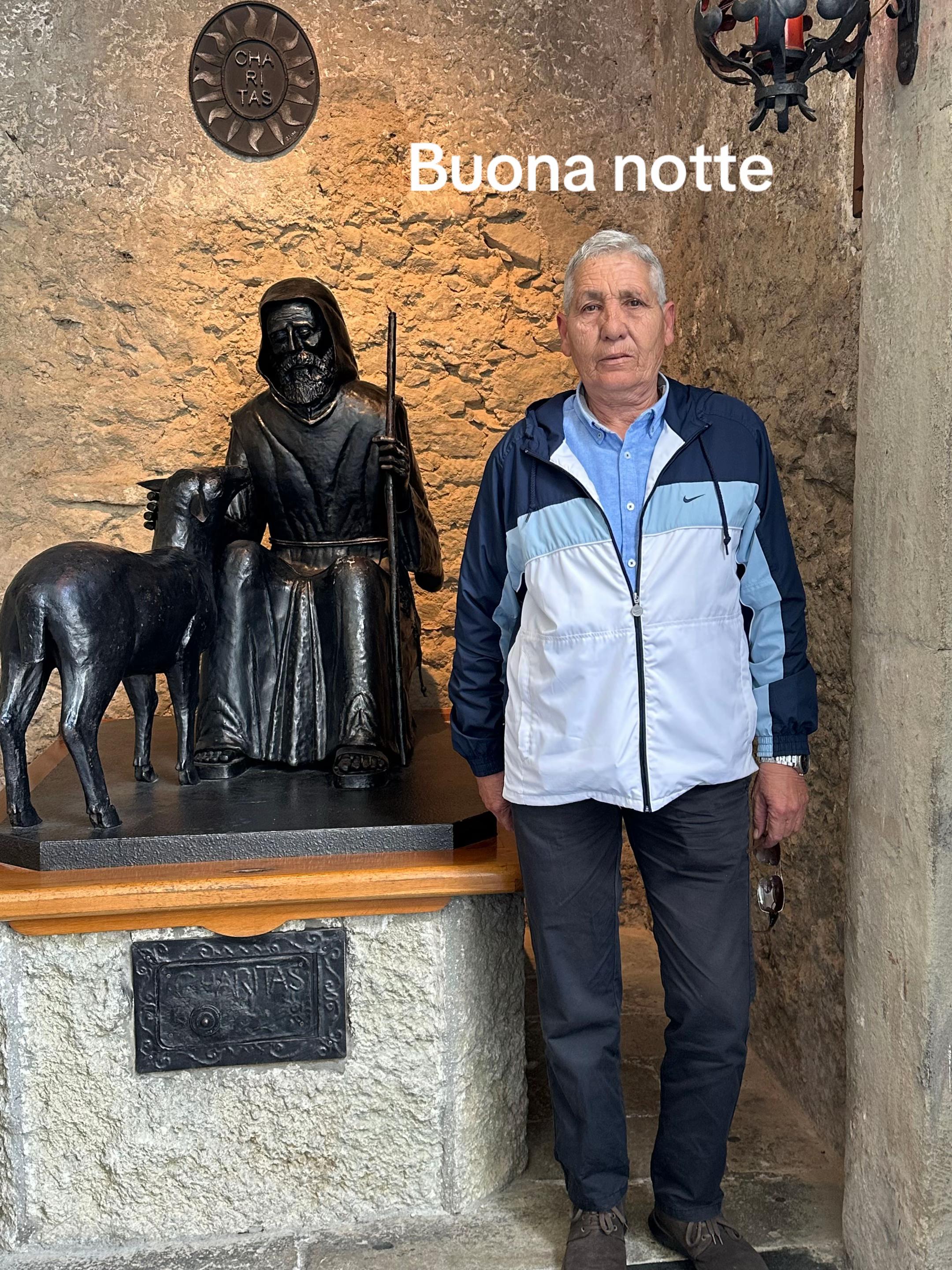 @Paolo Cambareri 275