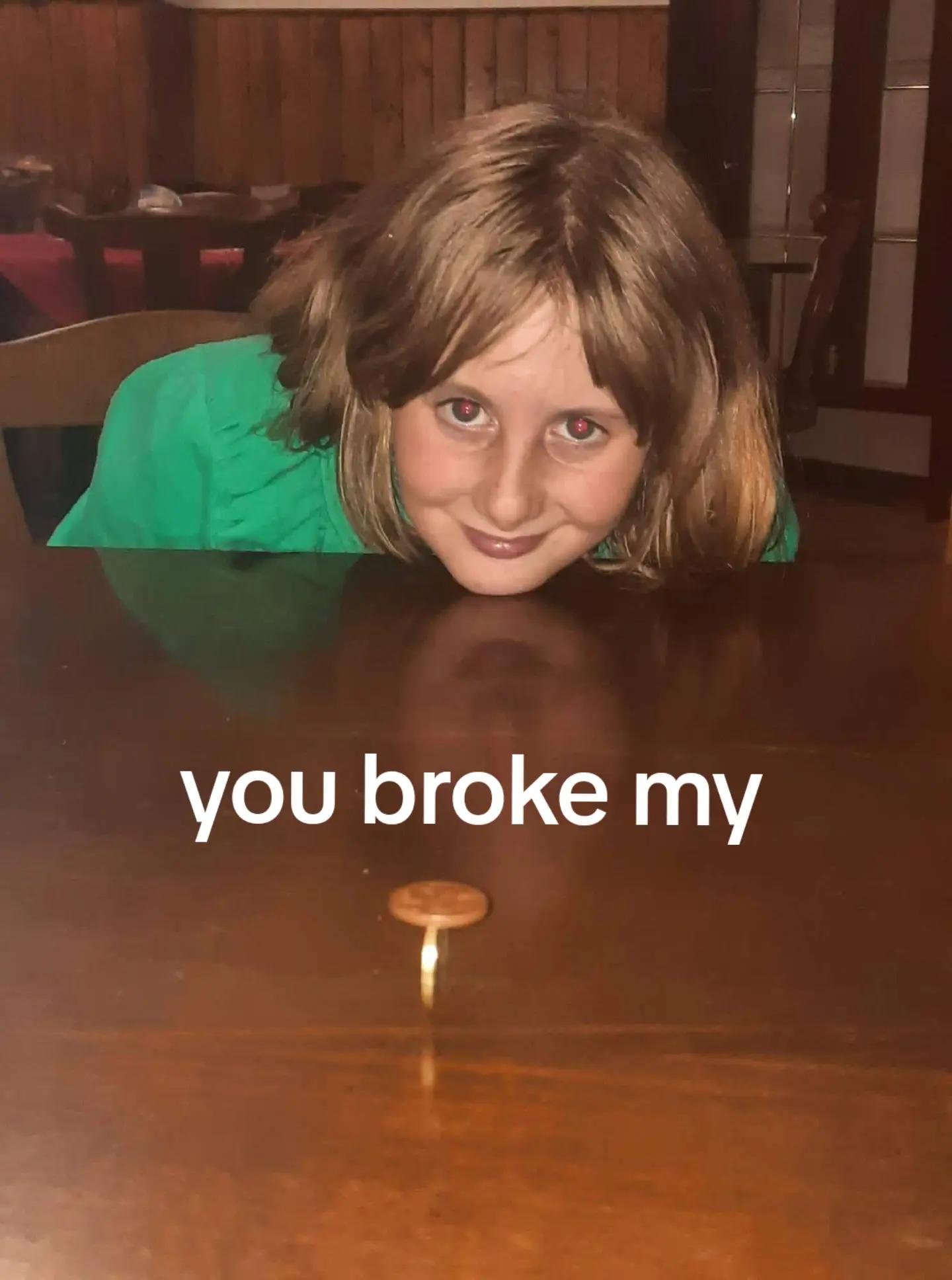 @⚒️