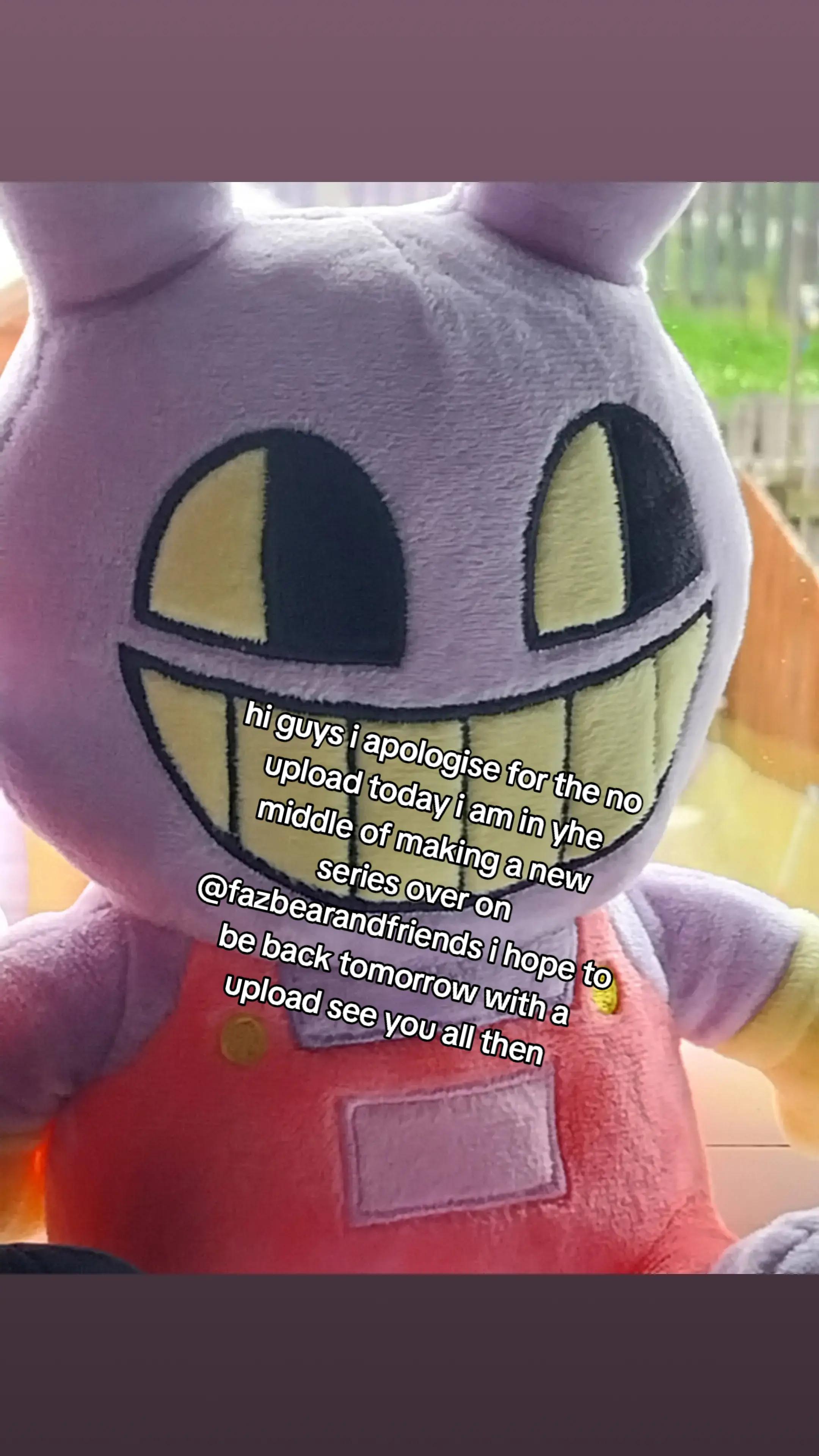 @digital plush production