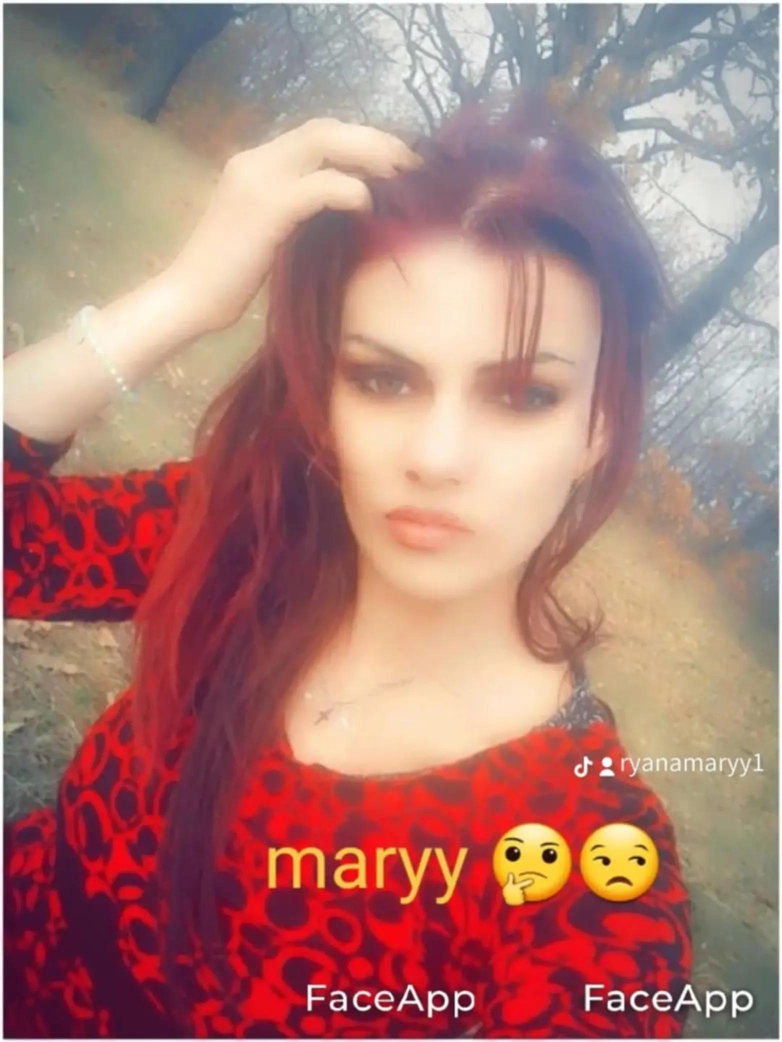 @Ryana maryy