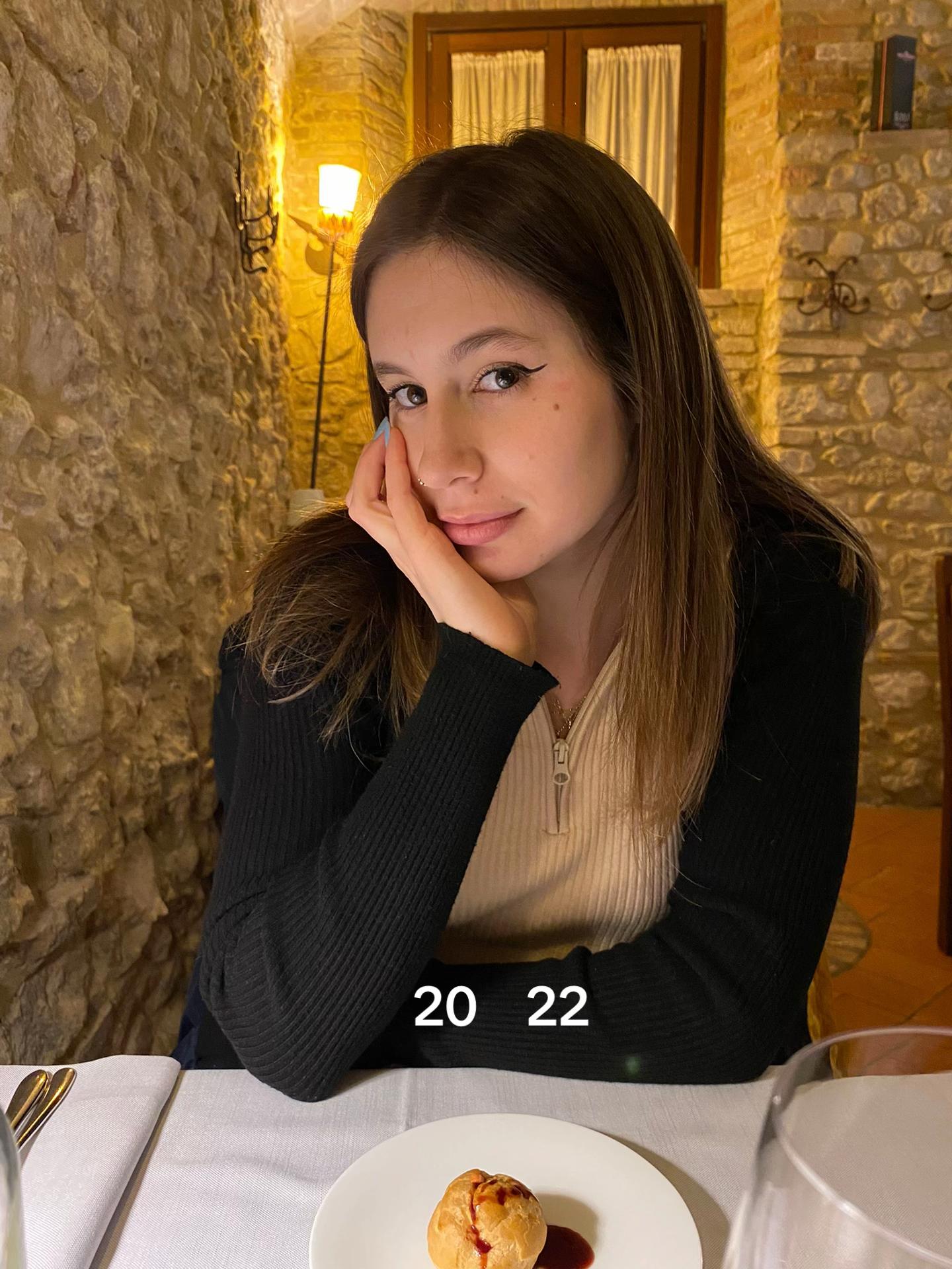 @Veronica giustozzi