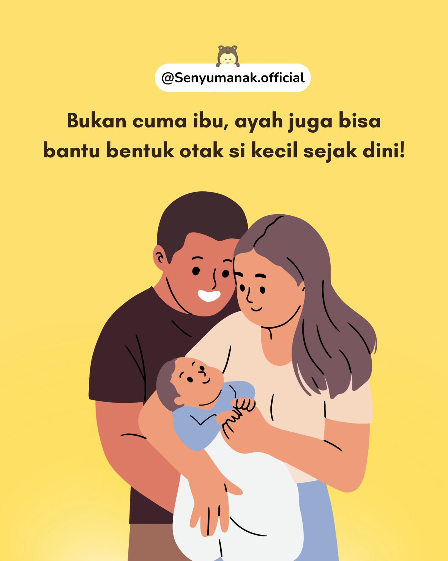 @Seputar Orangtua dan Anak
