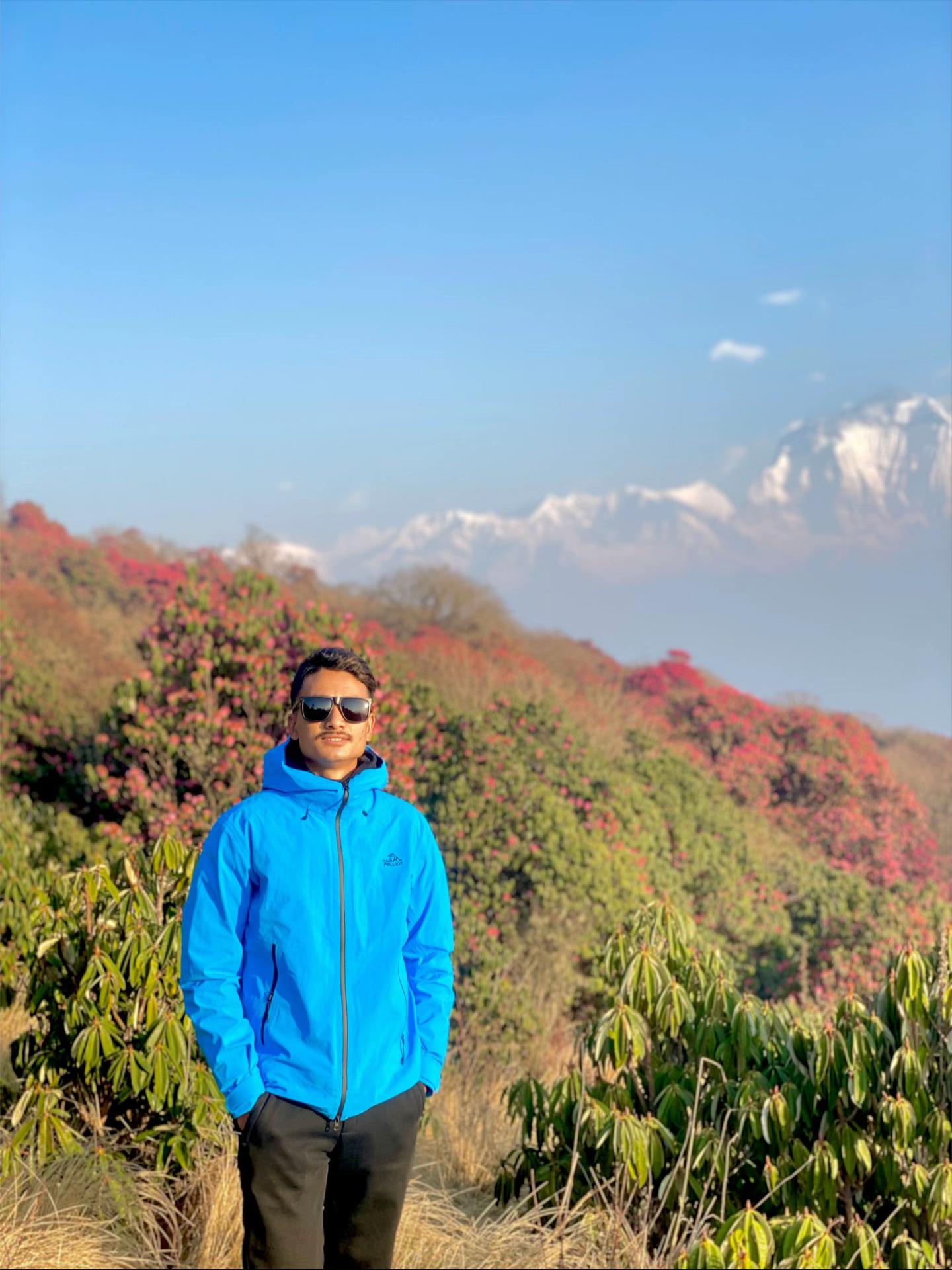 @Bijan Sunuwar Brm