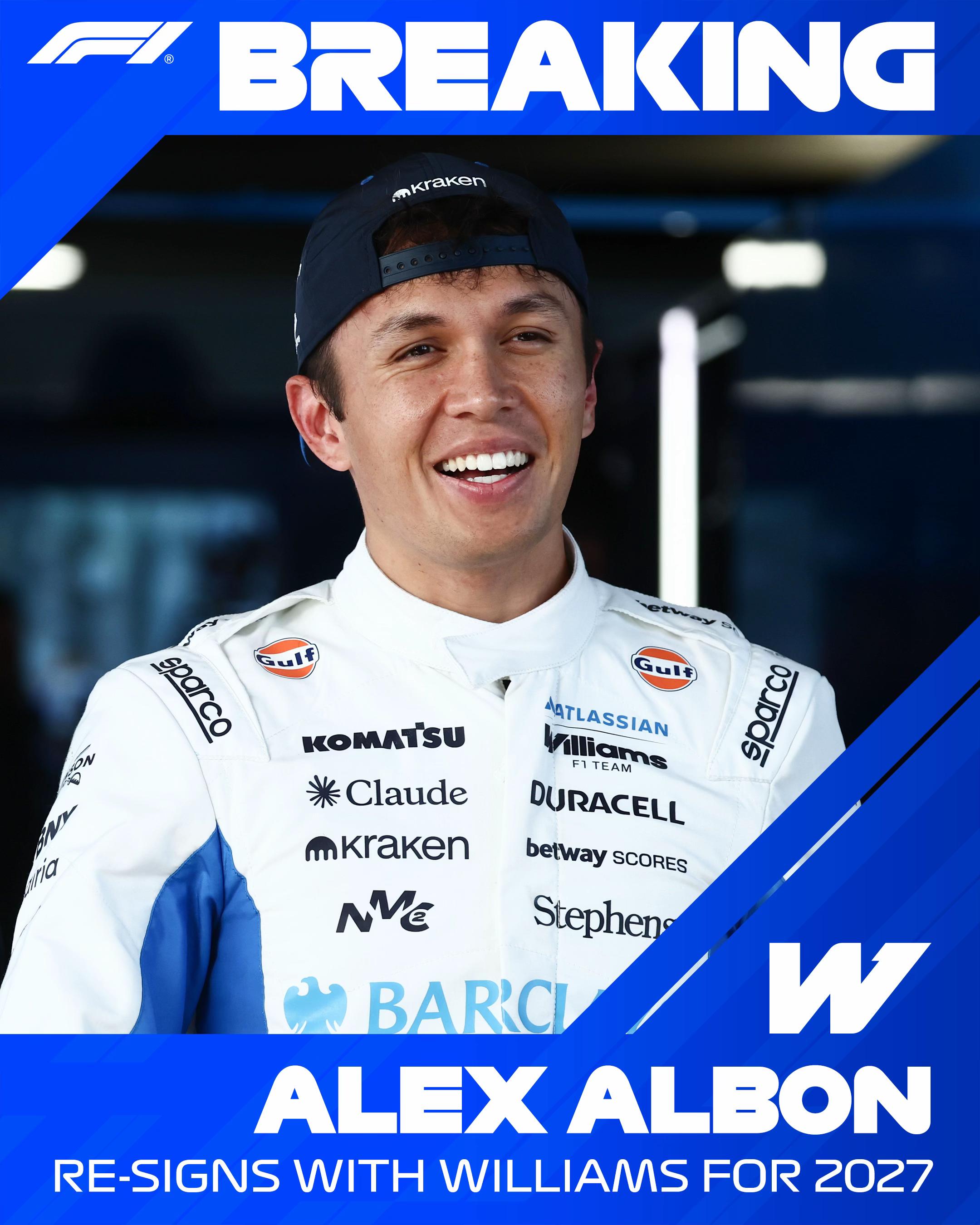 @Formula 1