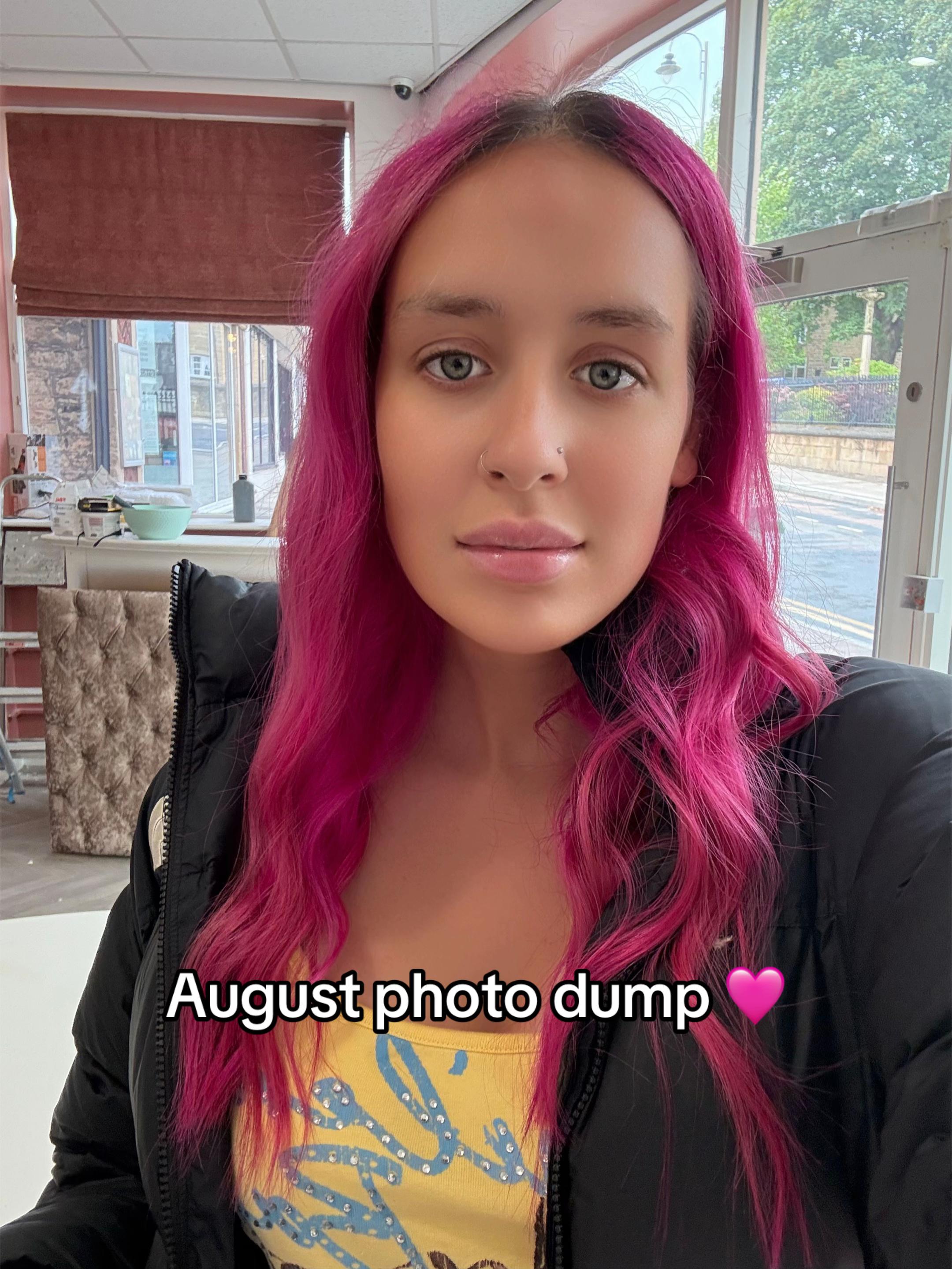 @Kat