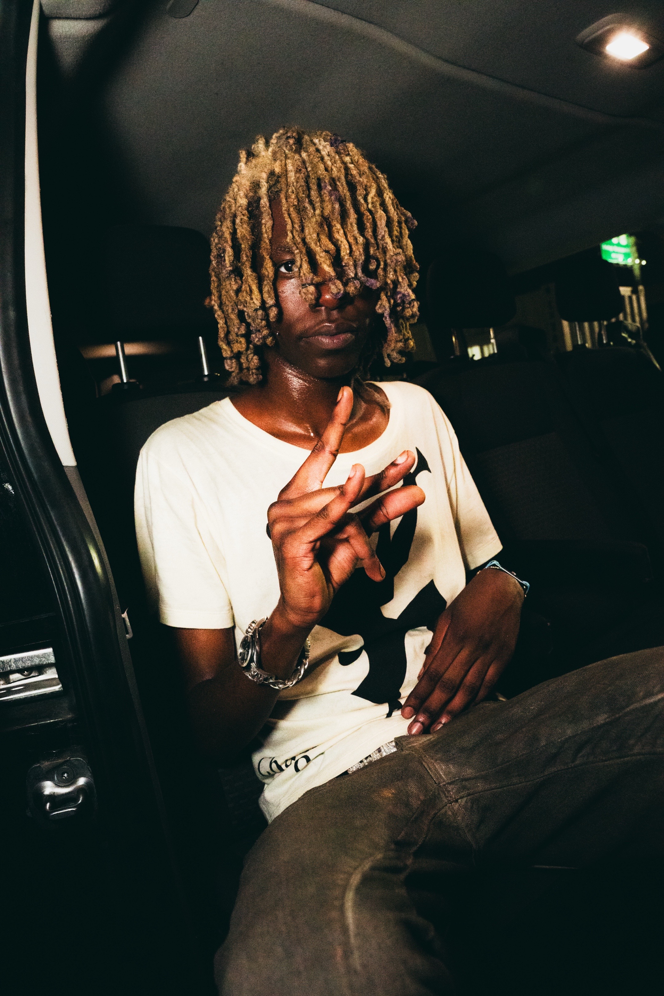 @Rolling Loud