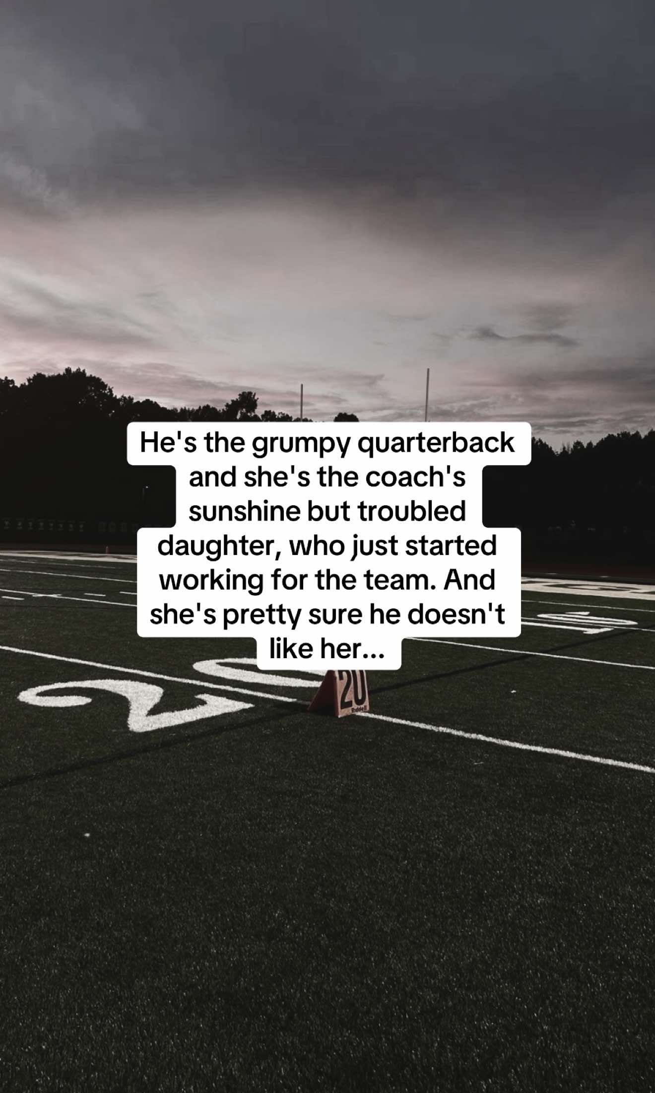 @Samantha Towle