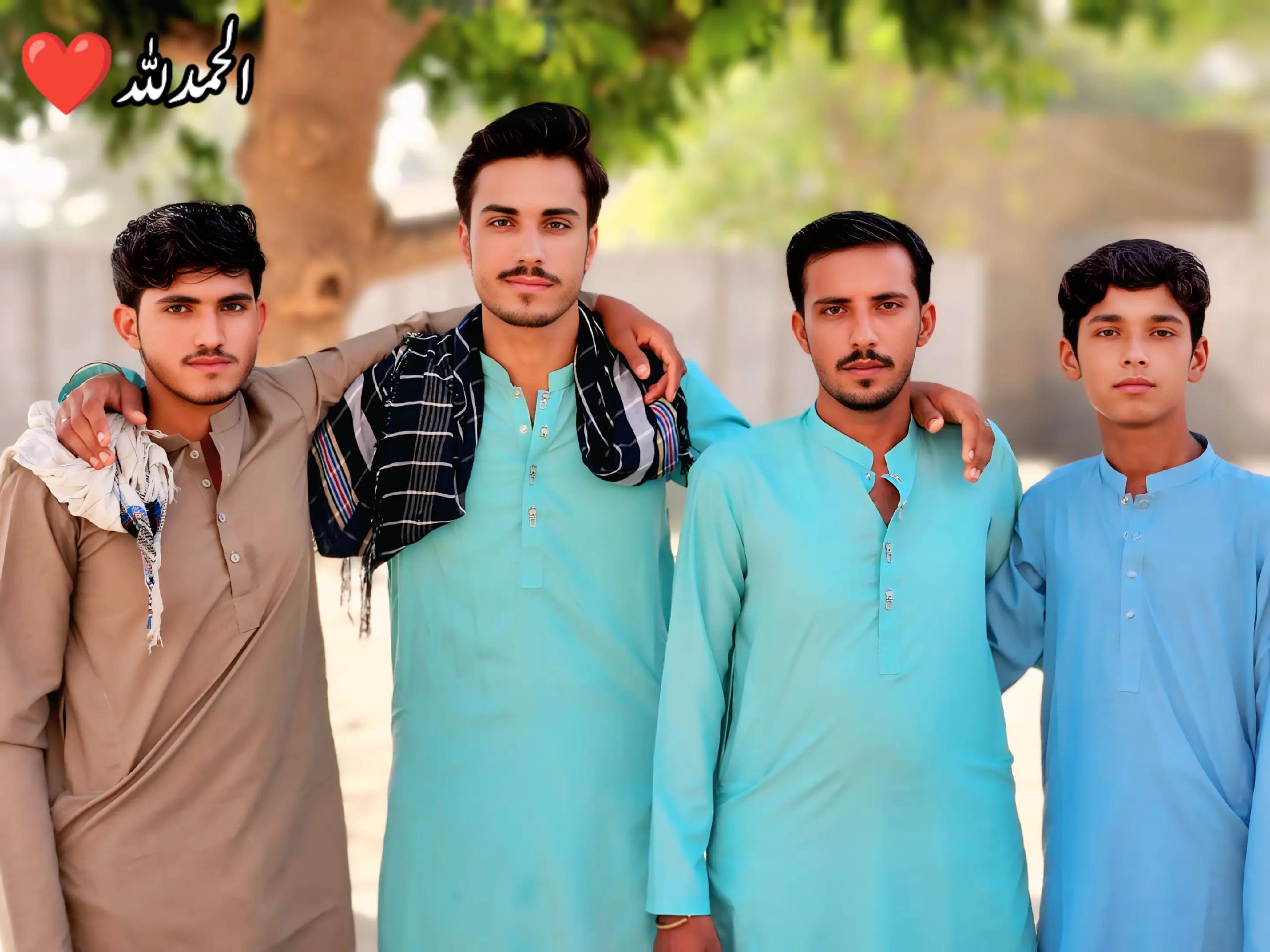 @مراتب کھوسہ⚜️