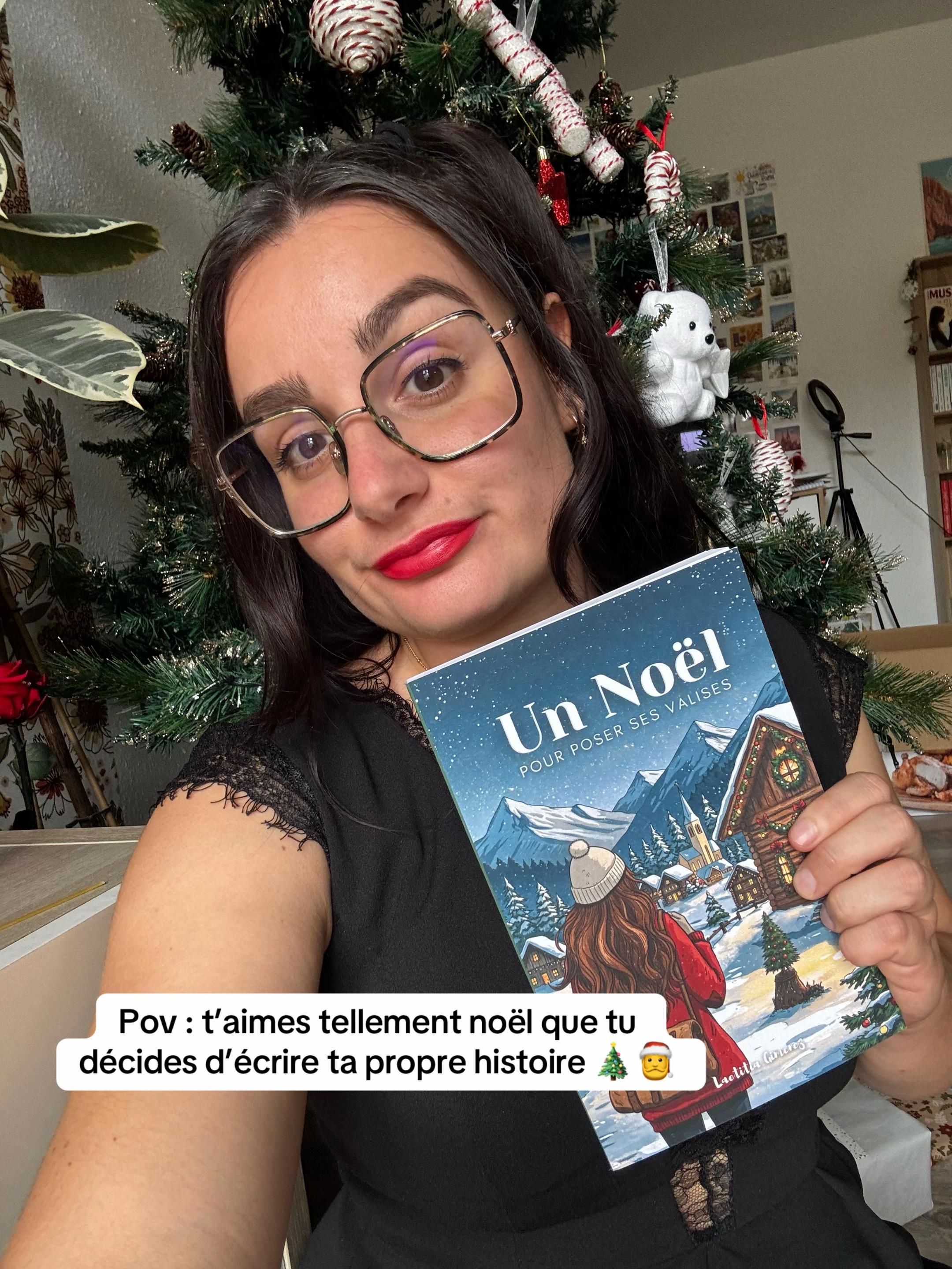 @Laetitia Gimenez