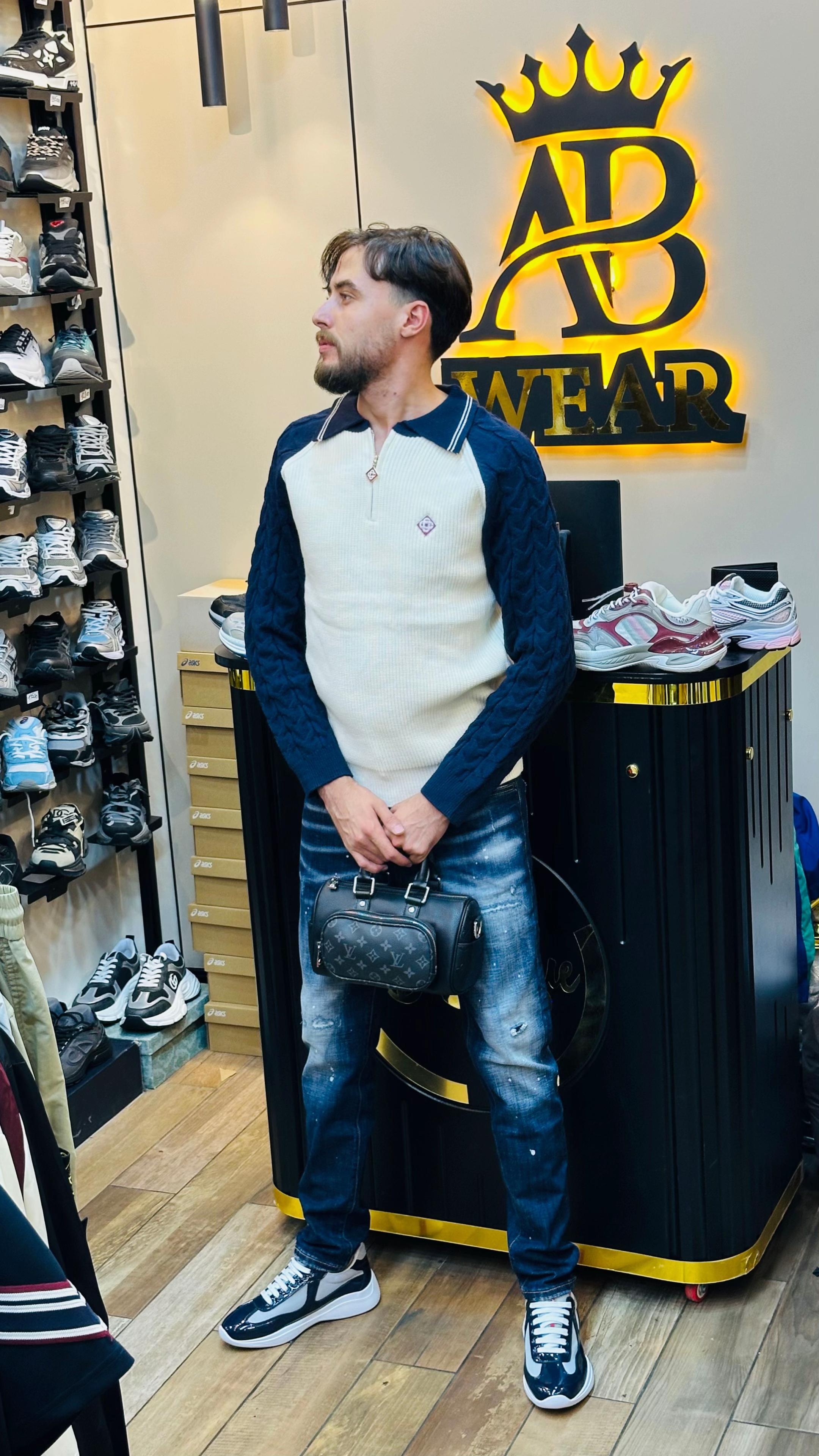 @AB Wear