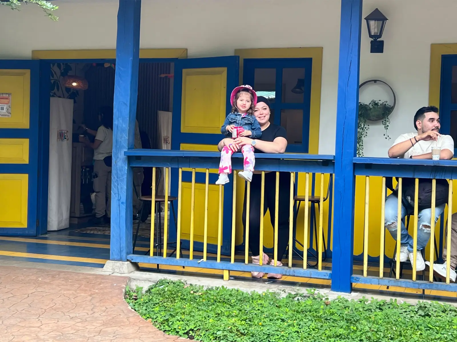 @Katy  San Rom&aacute;n