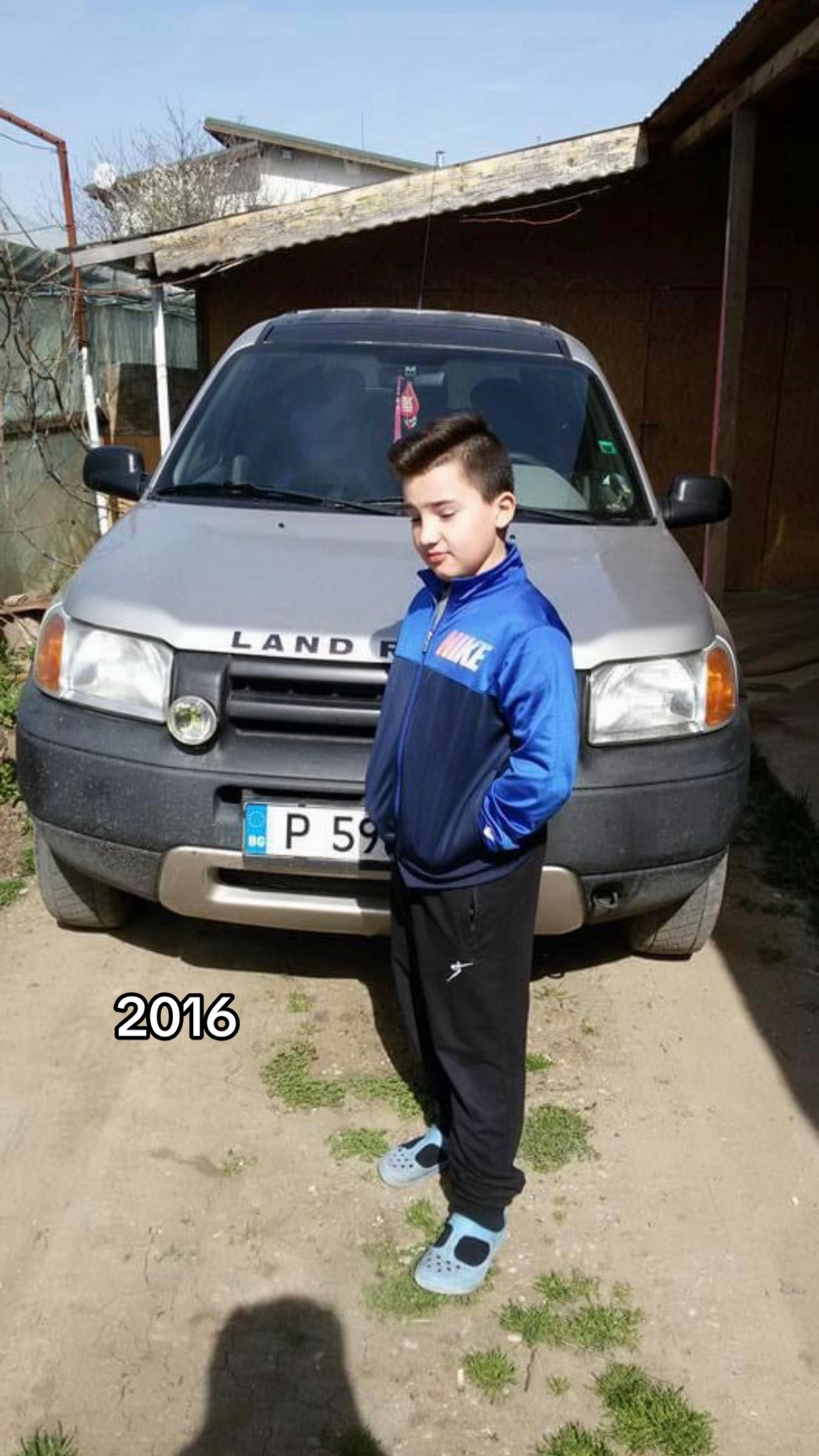 @Serban Teodor | STC