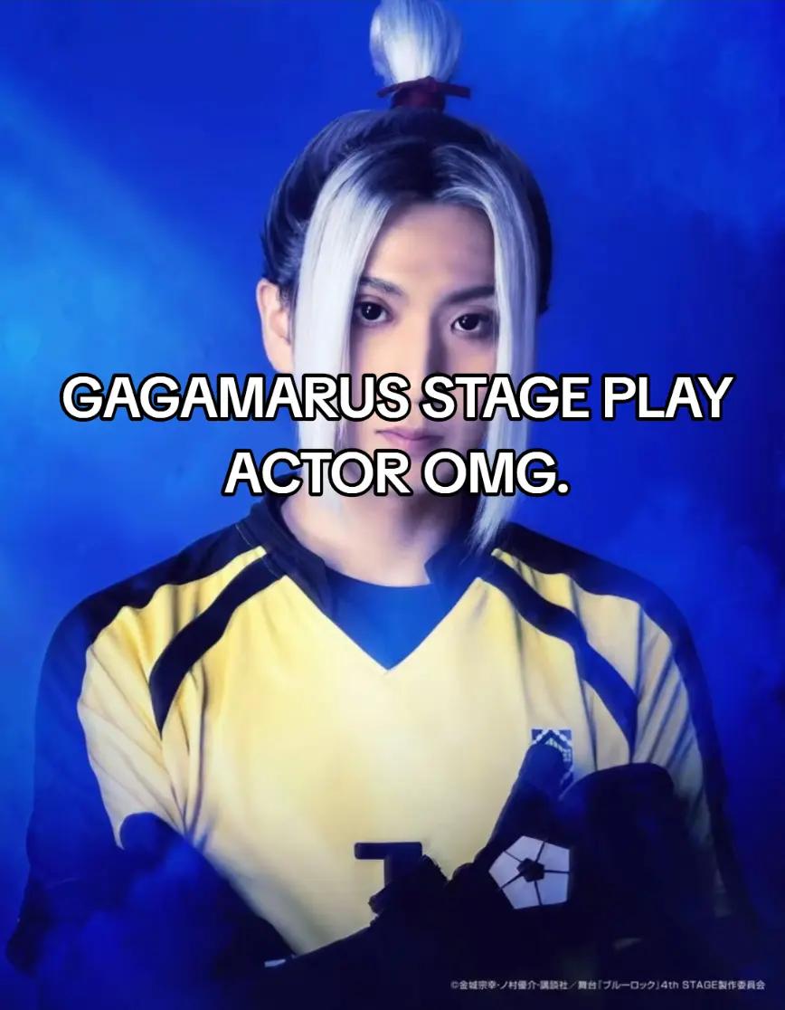 @GAGAMARUS #1 FAN !!