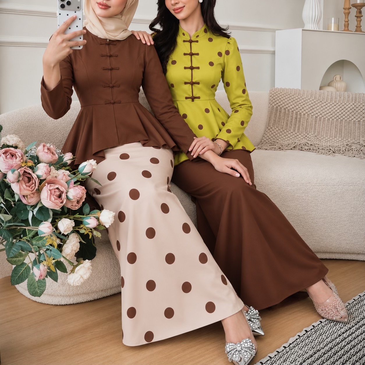 @Ayniezul D'Fashion