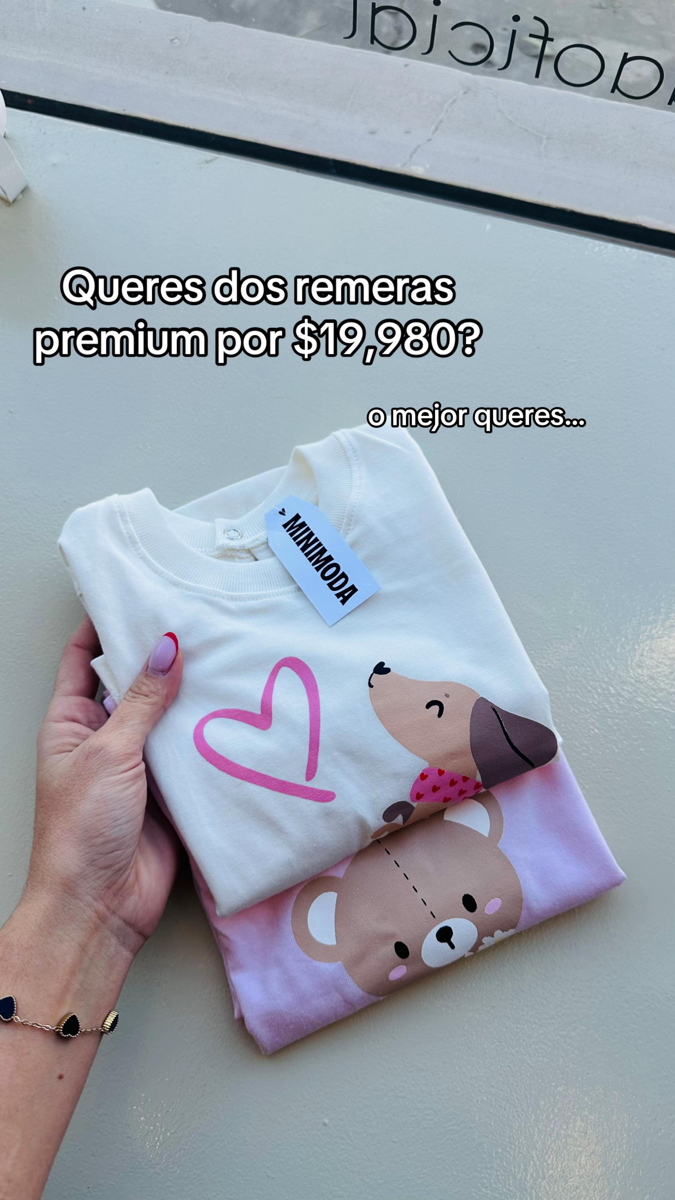 @Soy bri de MINIMODA