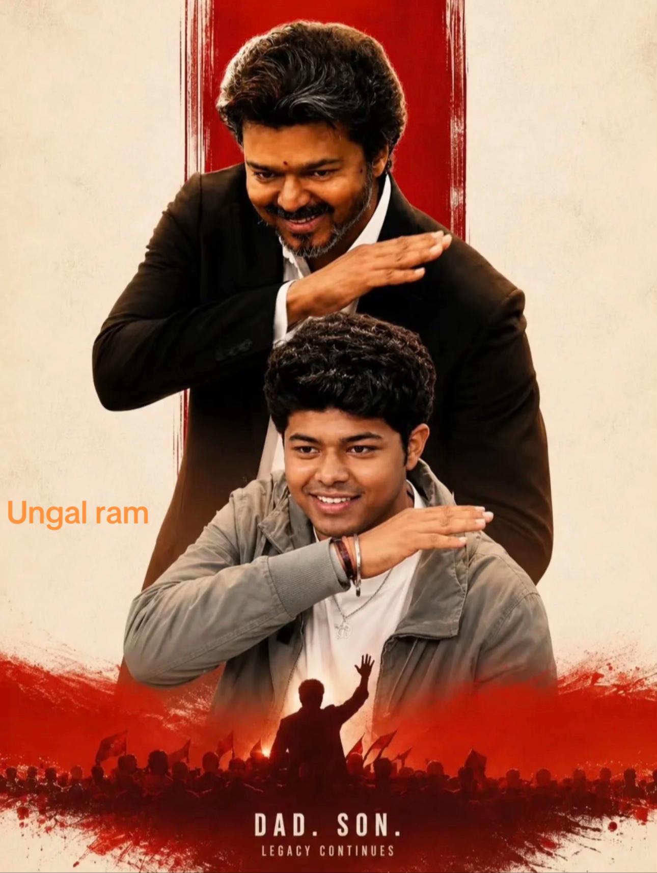 @ungalram