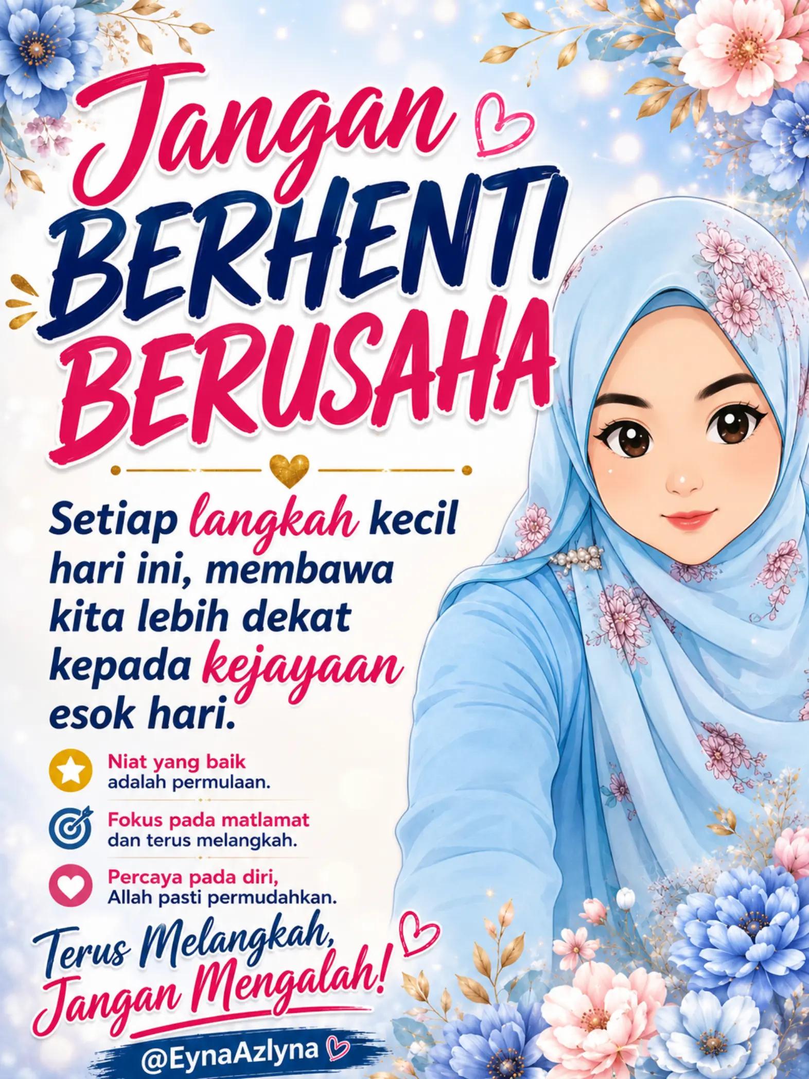 @Eyna Azlyna🇲🇾💟