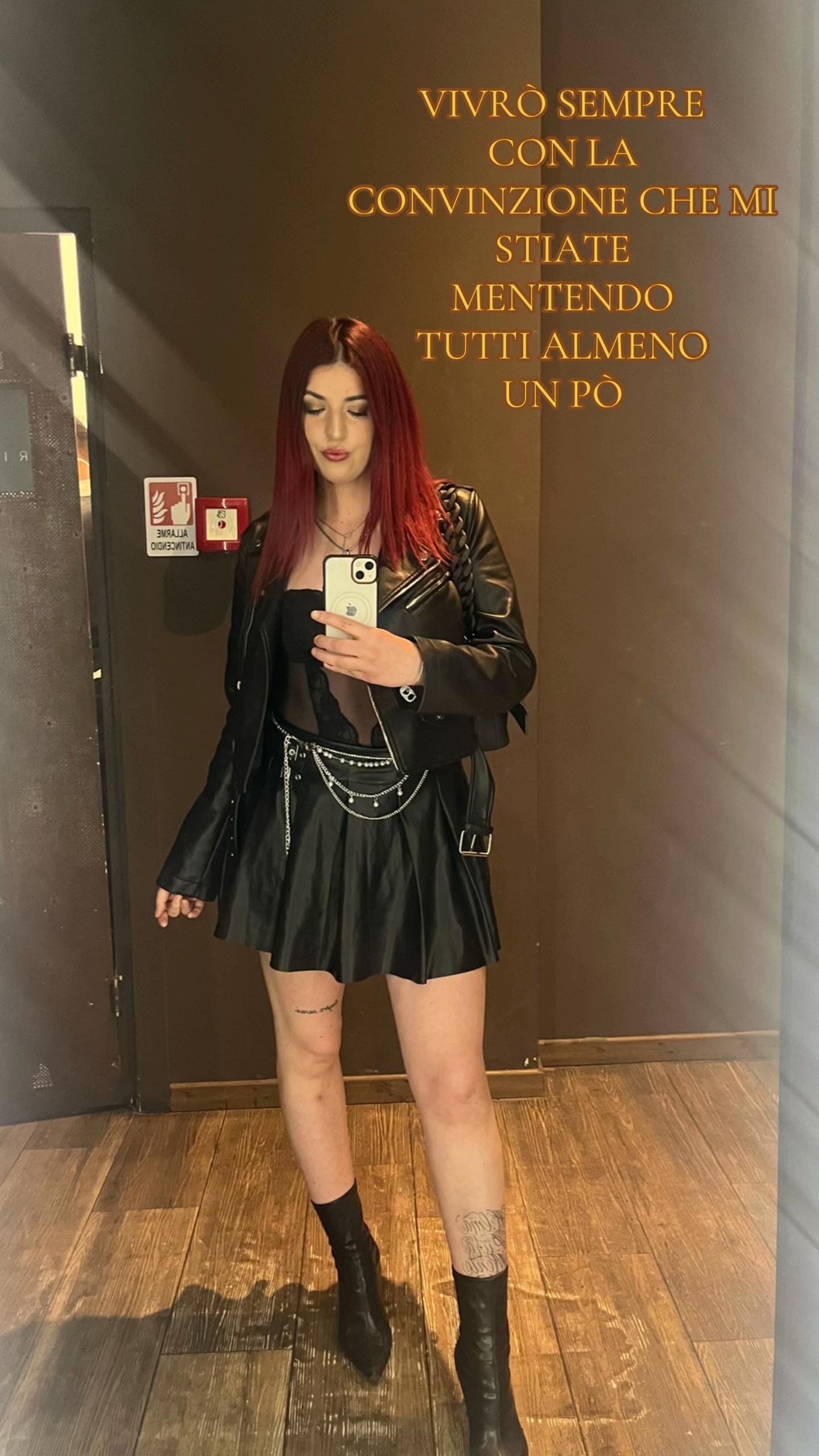 @Alessia 🌶️
