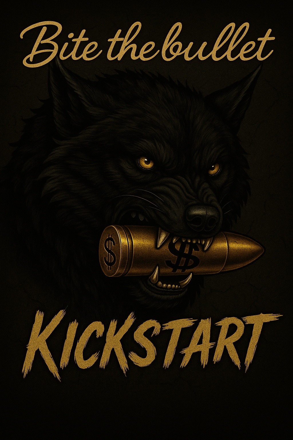 @Kick$tart