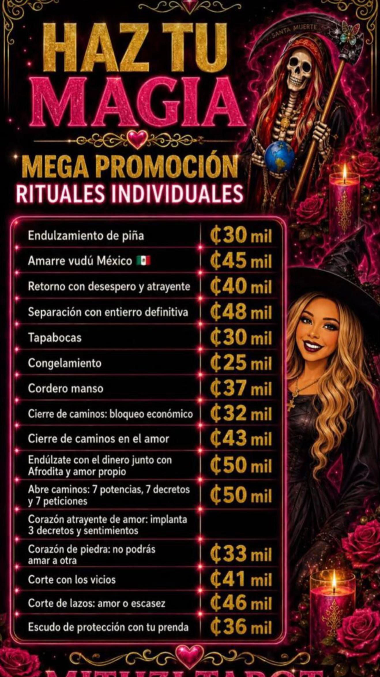@Mithzitarotoficial