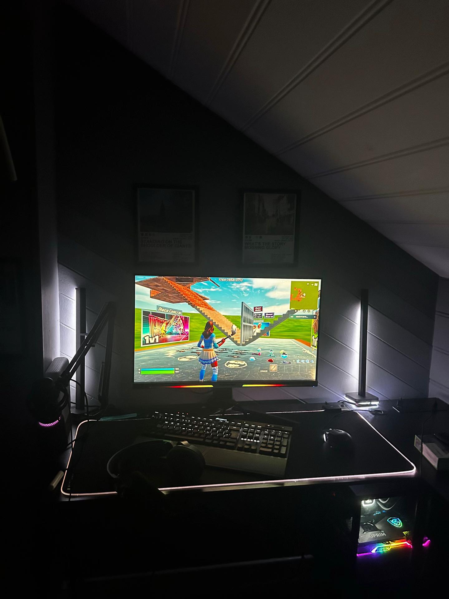 @️mikeyfxster